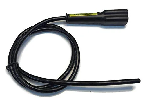 Vital All-Terrain Charger Plug Cord for Yamaha G29 48V image 4