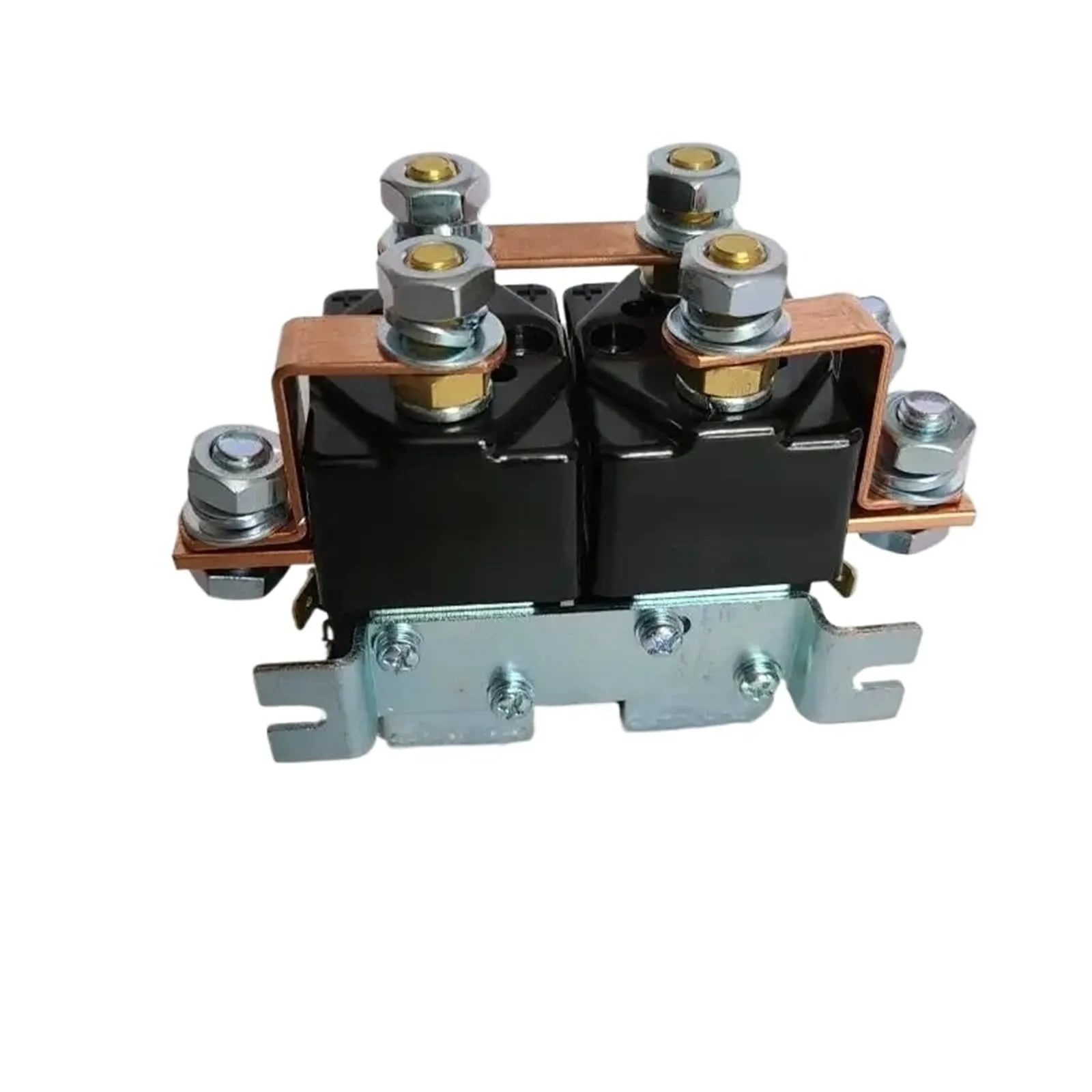SW88 36V DC Forward Reverse Contactor Solenoid image 2