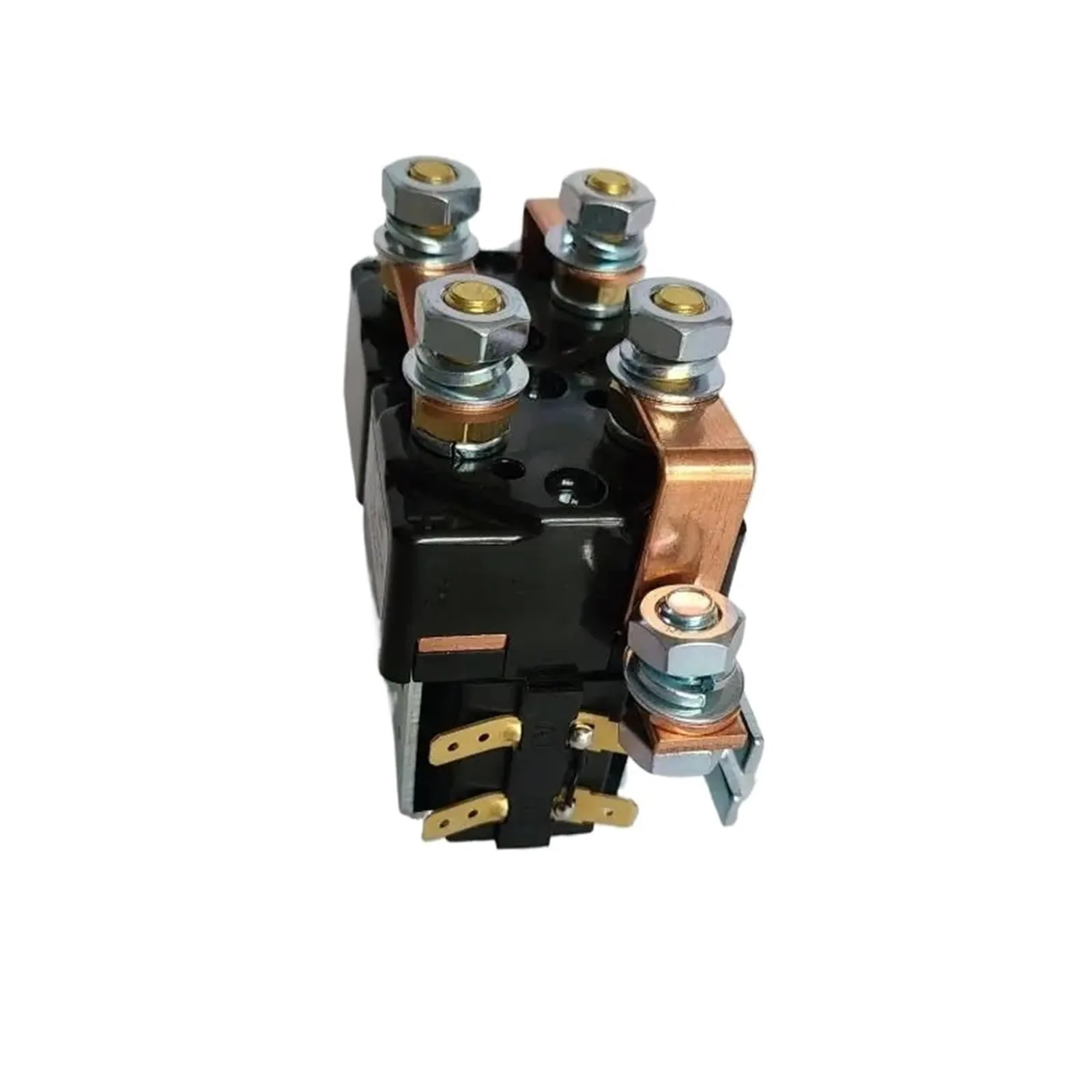 SW88 36V DC Forward Reverse Contactor Solenoid image 3
