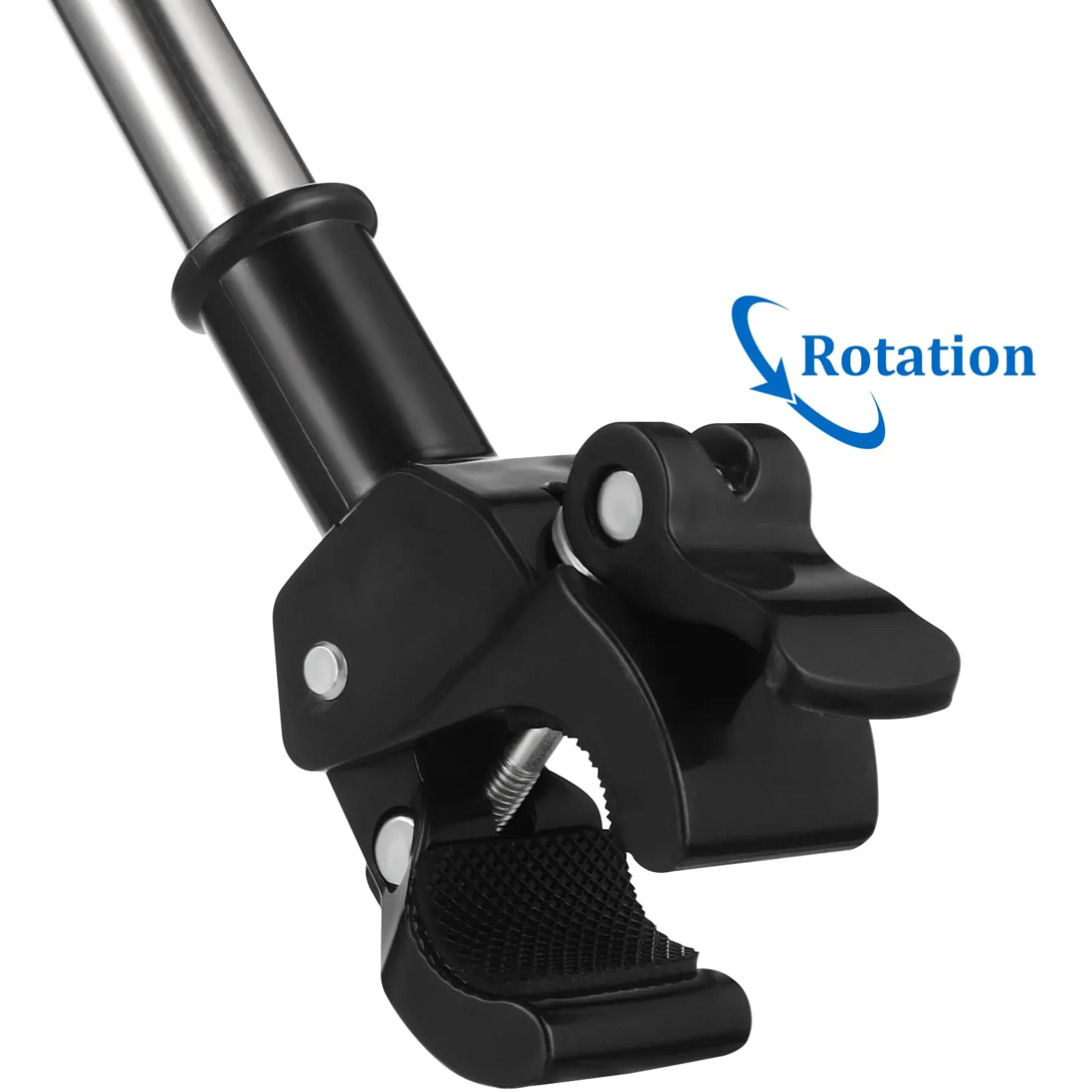 TOPPERFUN Adjustable Golf Cart Flag Holder image 3