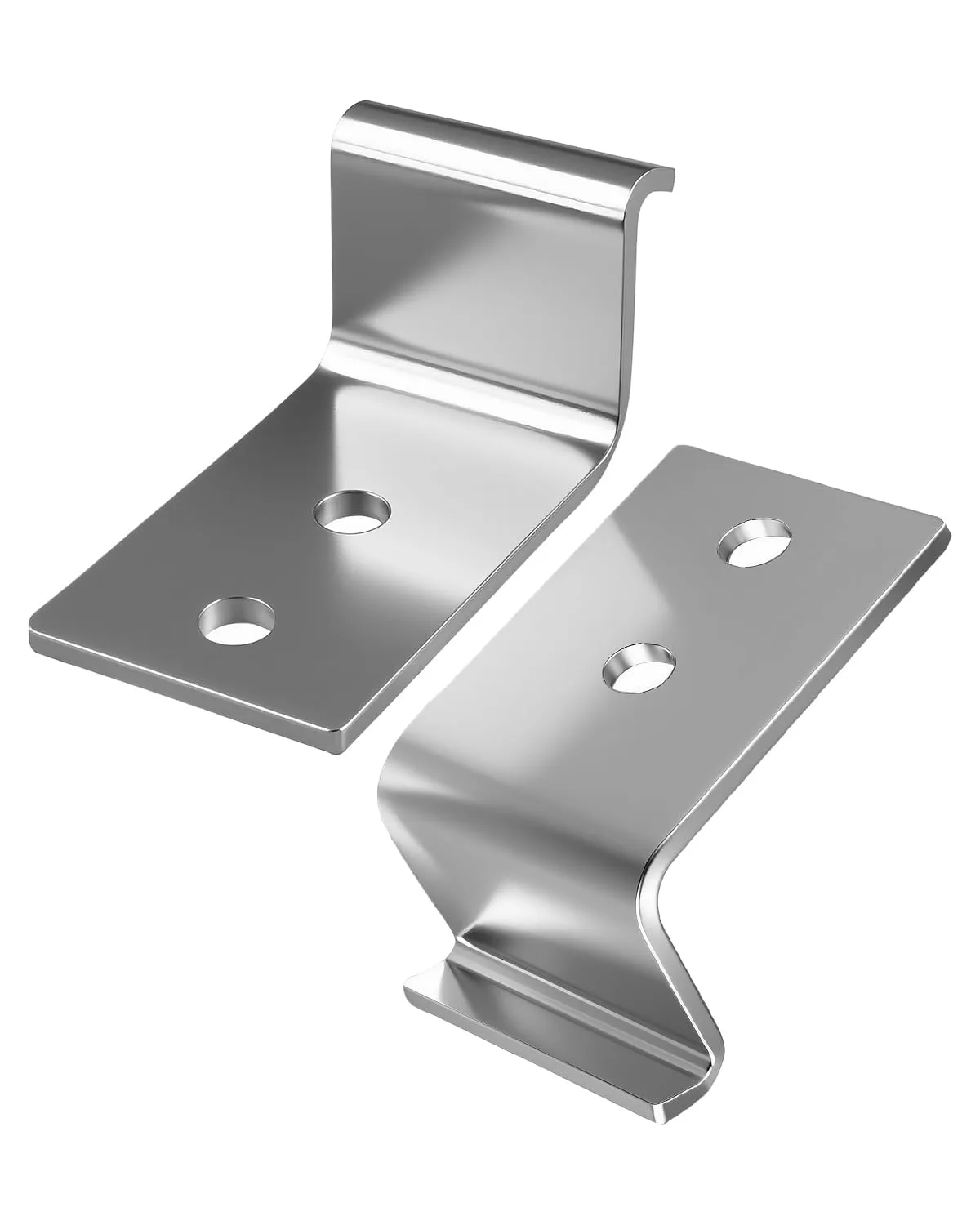 AUGREX Seat Hinges for E-Z-GO Golf Carts 18250-G1