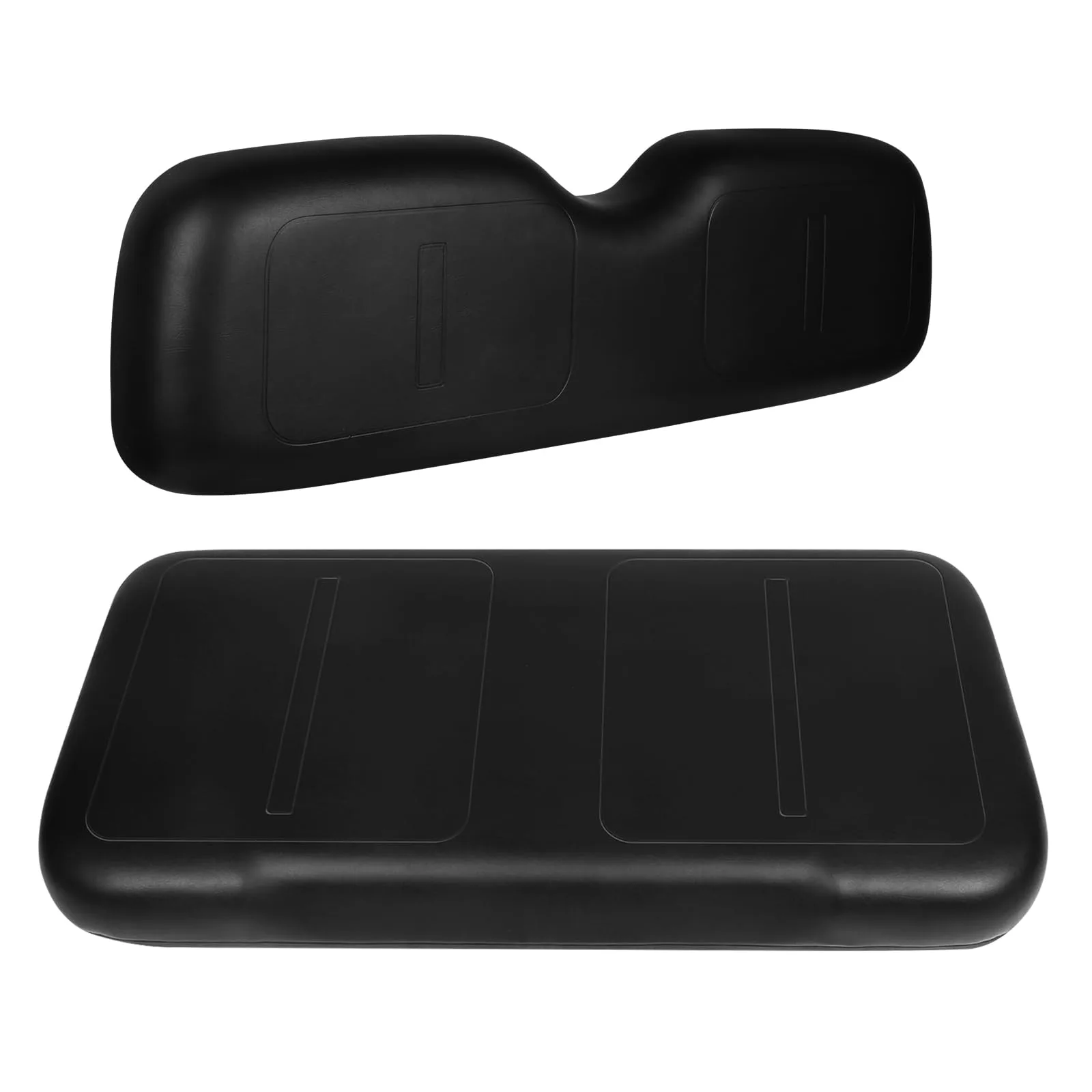 Wultek Front Seat Cushion Set for E-Z-GO Medalist (1994-2013) - 1eq5jp3zm5kf2ey1kj0