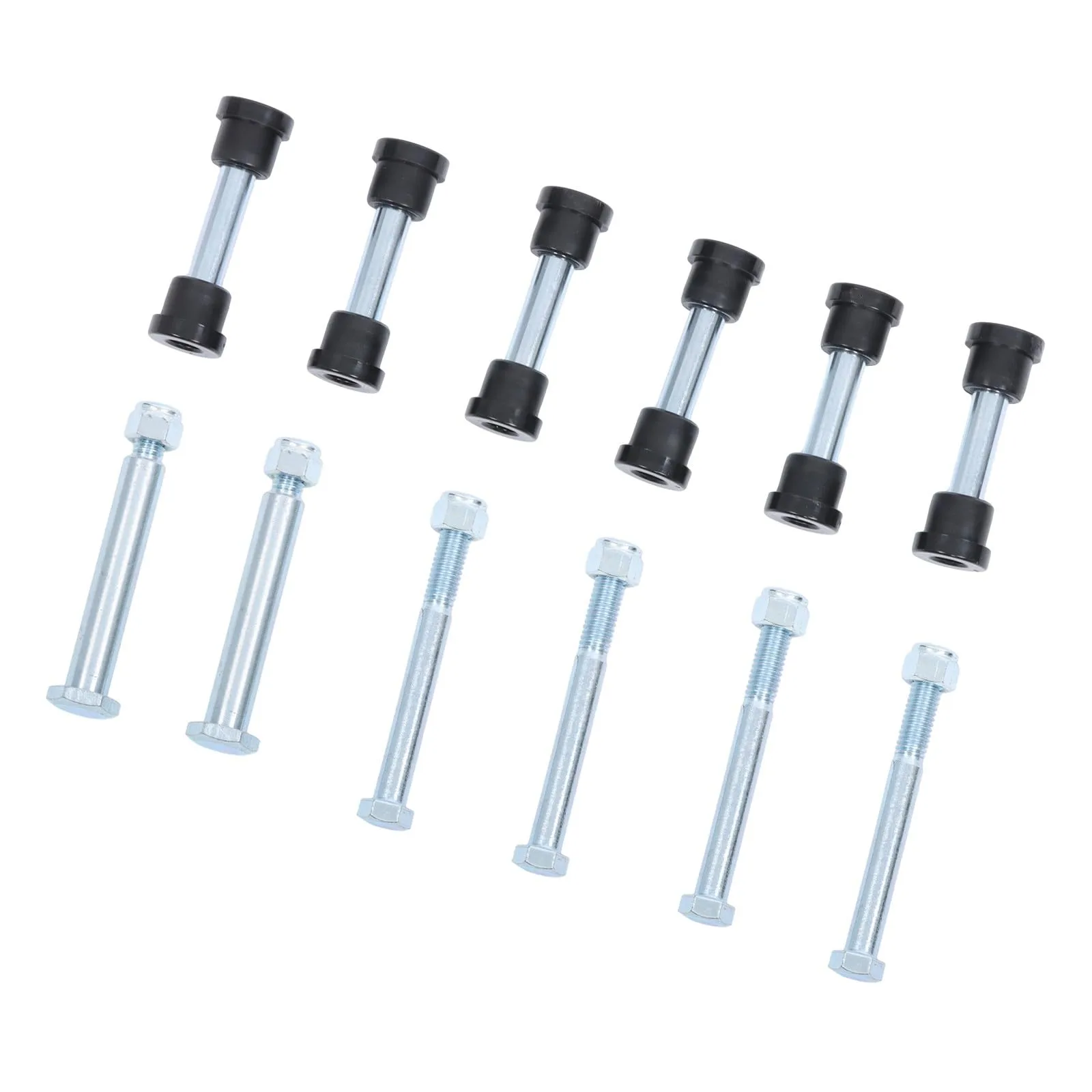 Golf Cart Spring Bushing Kit for Club Car DS and EZGO image 3