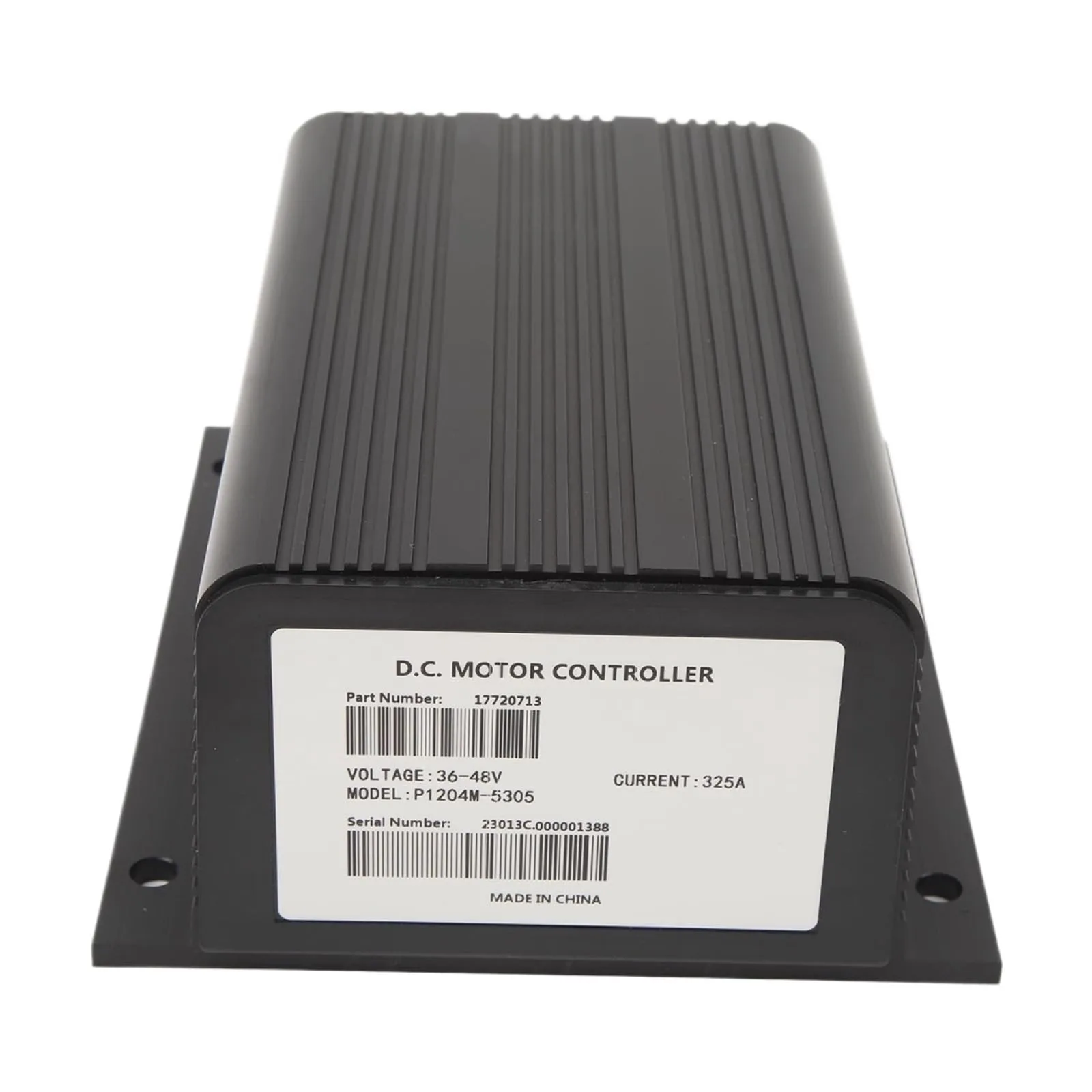 RQNKJJCE P1204M (5305) 36V–48V 325A Golf Cart Motor Controller image 2