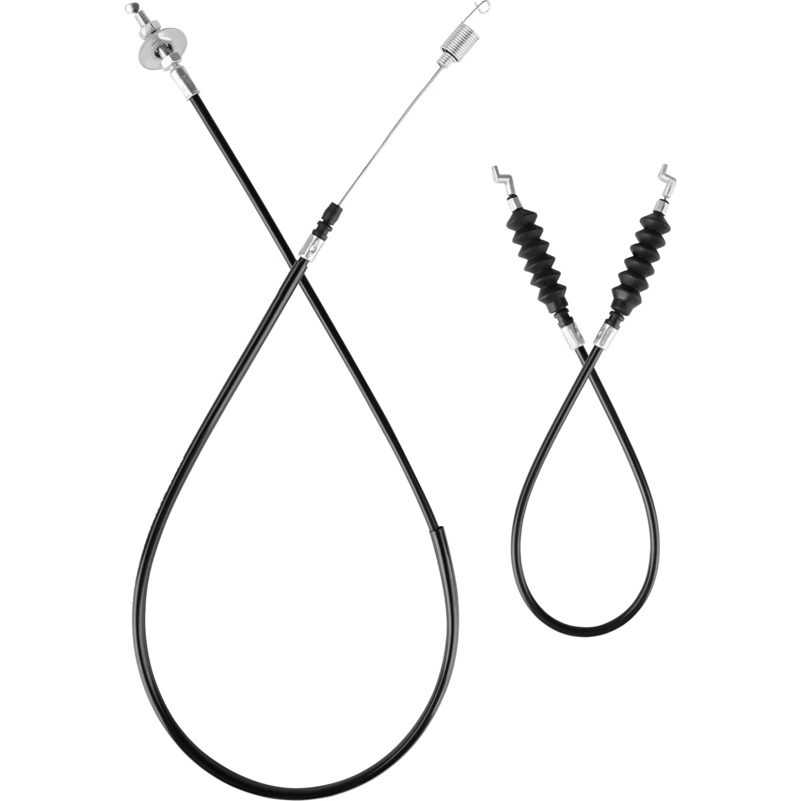 DRIVE UP Club Car DS Governor & Accelerator Cable Kit