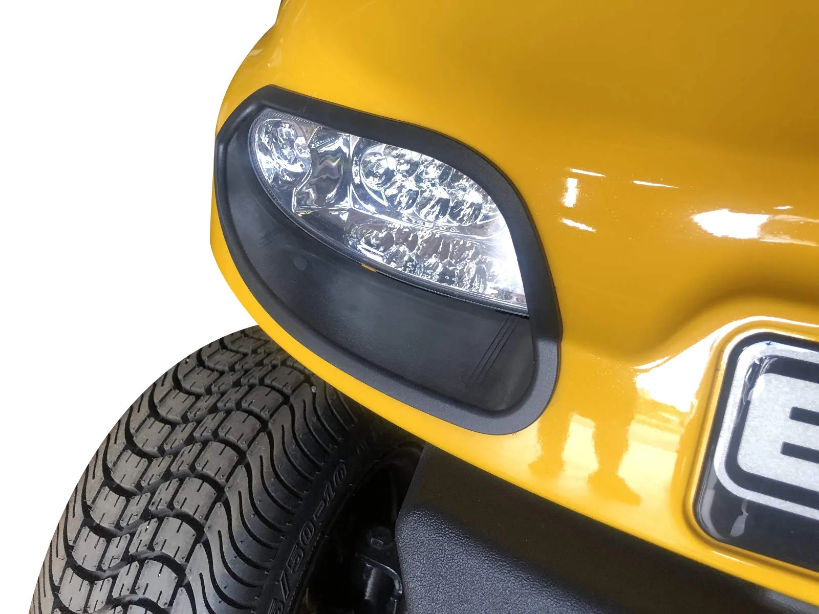Performance Plus Carts T48LK01D-LED EZGO TXT/T48/Valor/Freedom LED Light Kit image 3