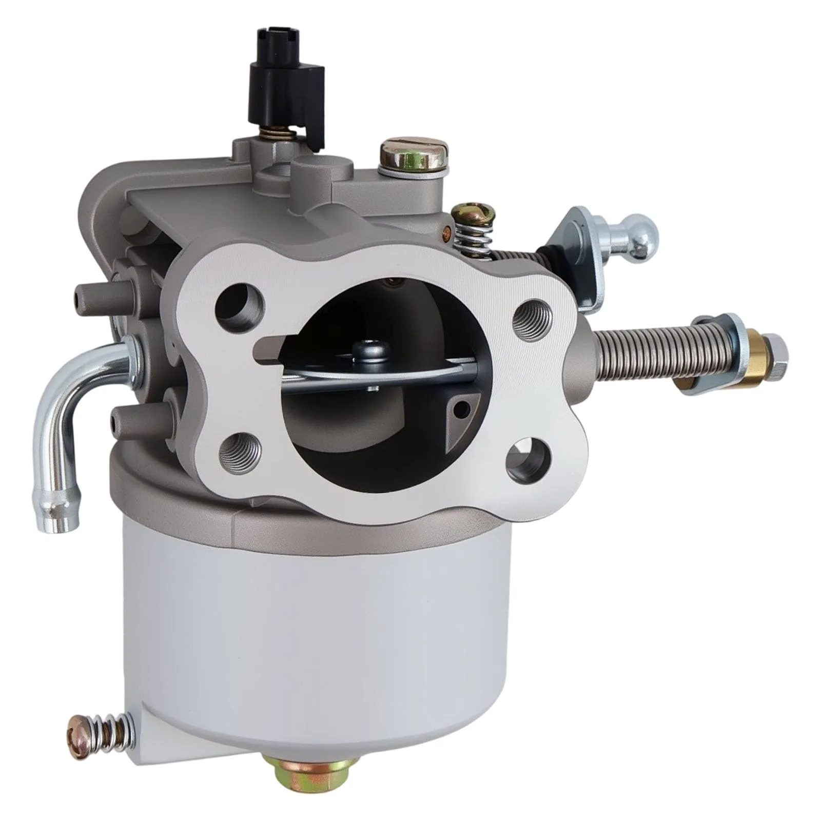 CoretorTex 72558G05 Carburetor Kit for EZGO 350cc Golf Carts image 2