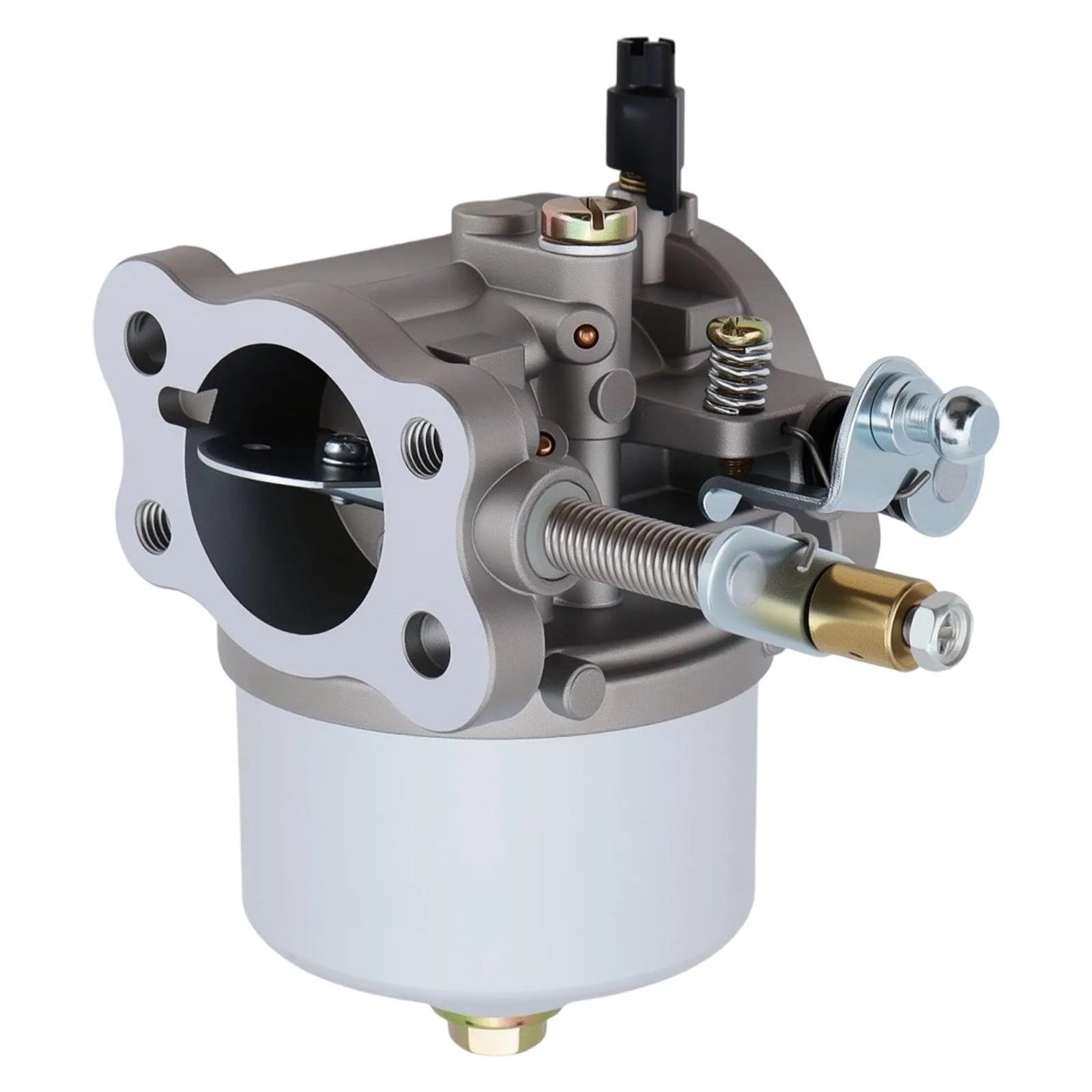CoretorTex 72558G05 Carburetor Kit for EZGO 350cc Golf Carts image 3