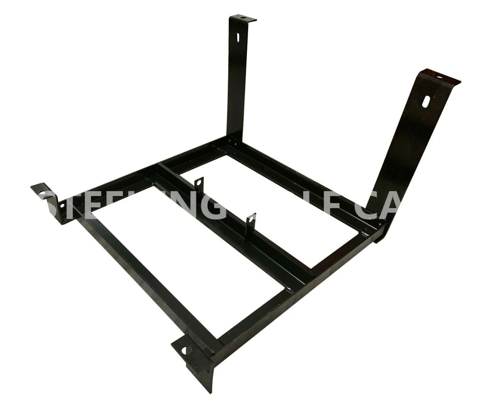 STEELENG Battery Rack for E-Z-GO TXT and Medalist 1994-2013