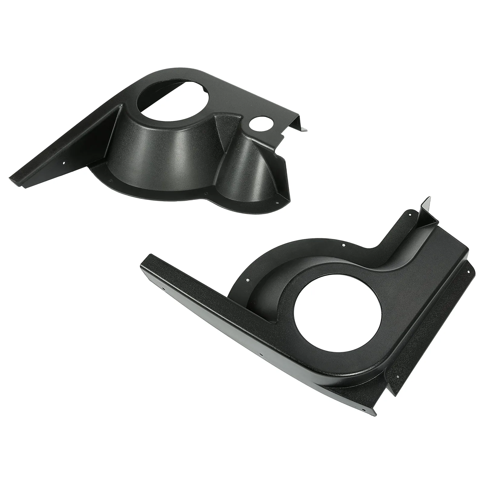 HECASA Speaker Pod Kit for 1994+ E-Z-GO TXT Golf Carts image 4