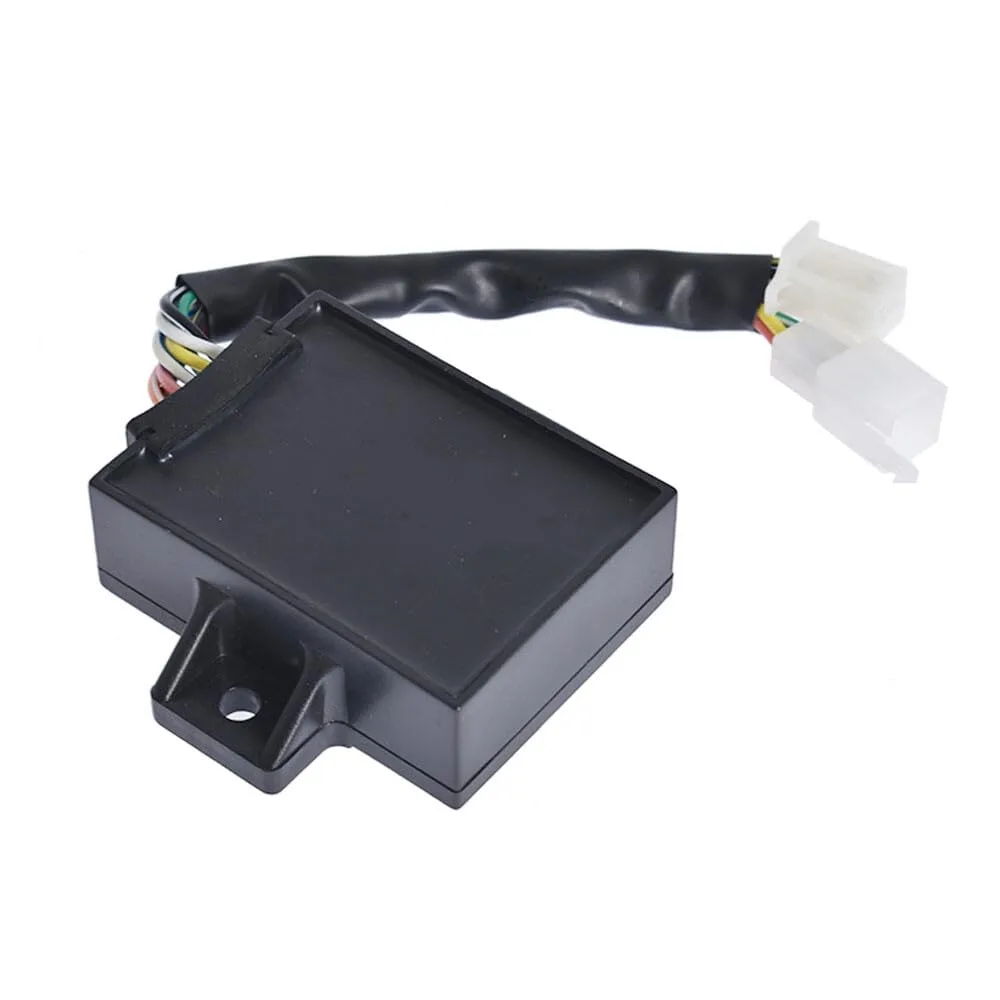 Generic CDI Ignition Box for Kawasaki Mule 2510 KAF620A