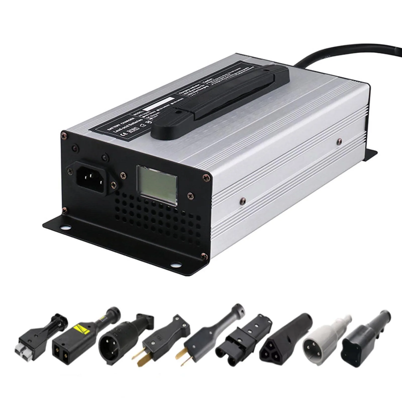 JMYSD 36V 25A Golf Cart Battery Charger