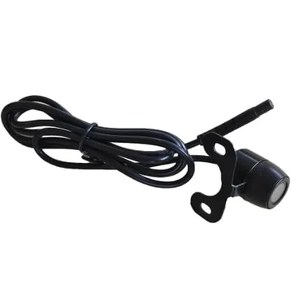 Evolution Rear-View Backup Camera Kit — Part 2.04.1073