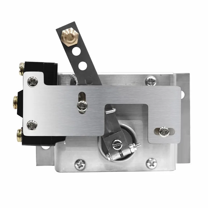CHMIFTNX Golf Cart Potentiometer with Mini Switch image 2
