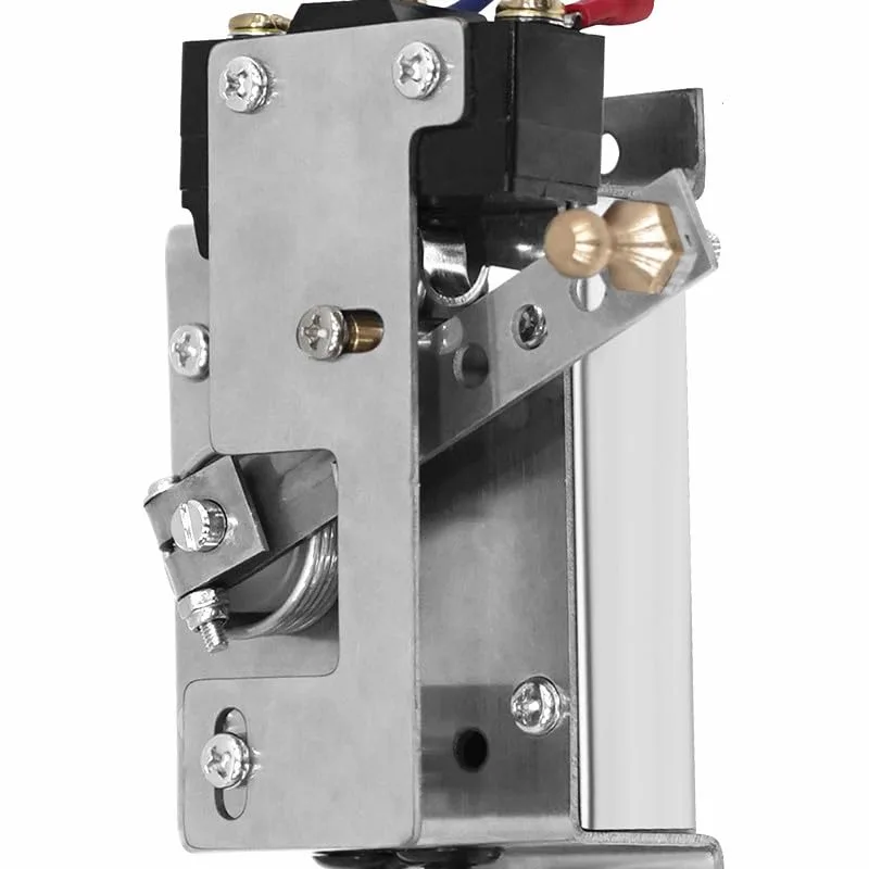 CHMIFTNX Golf Cart Potentiometer with Mini Switch image 4