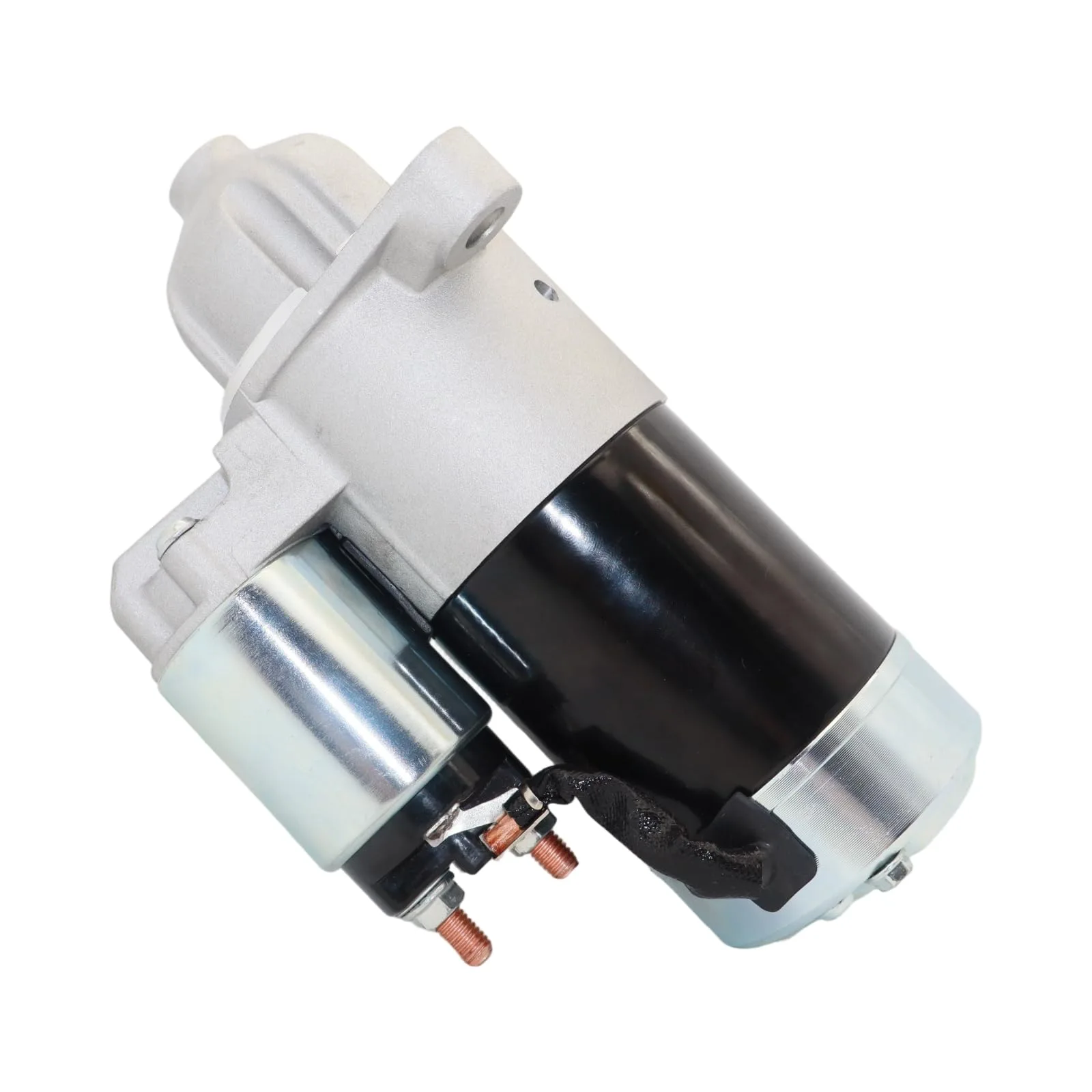 DEYAOLKL 12V 1.7KW Starter Motor for E-Z-GO Golf Carts image 3