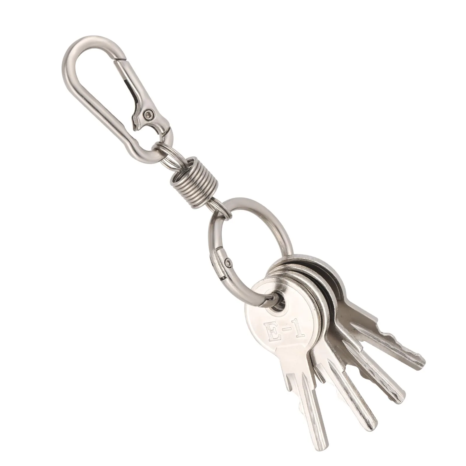 NQEUEPN Golf Cart Ignition Keys Replacement for 17063-G1 image 4