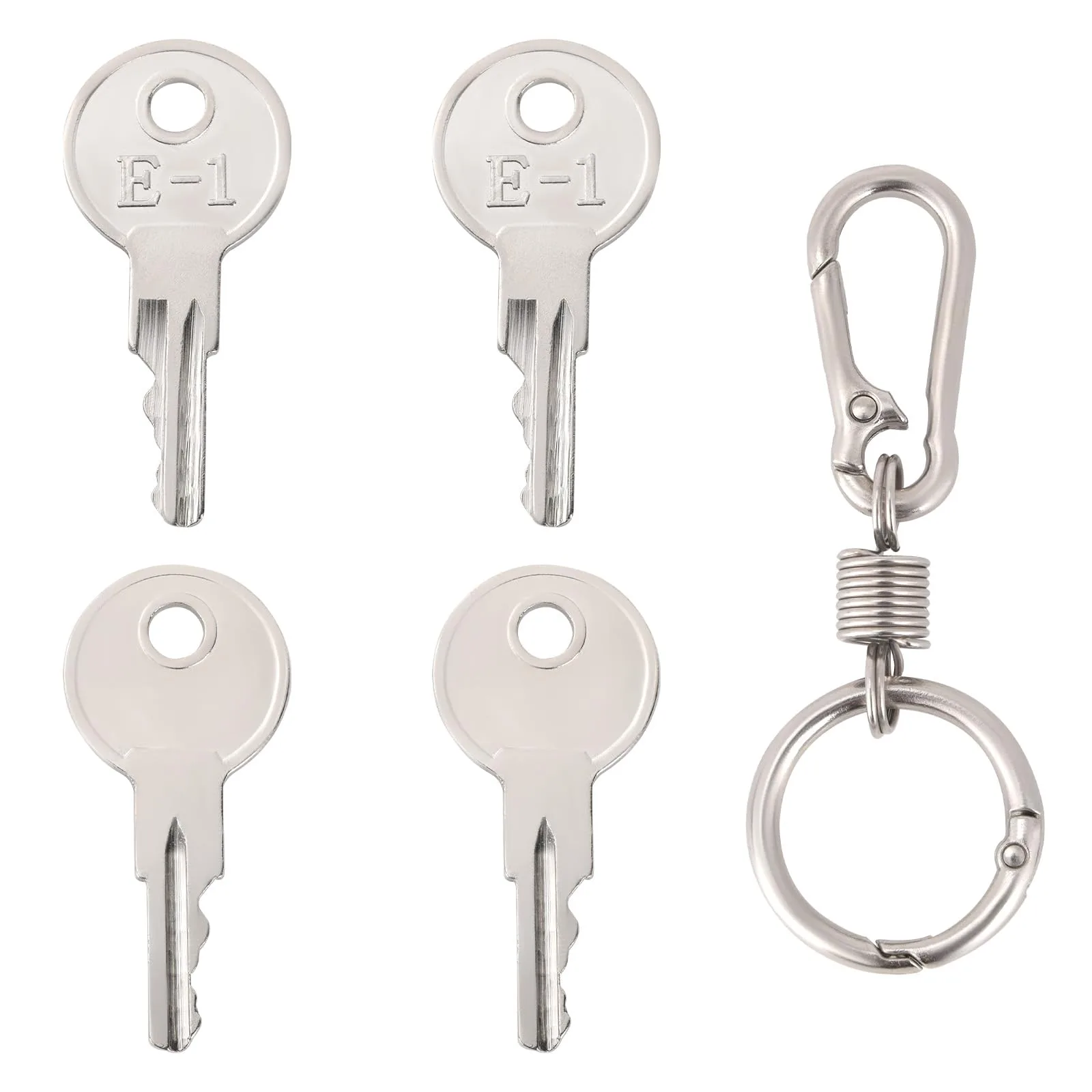 NQEUEPN Golf Cart Ignition Keys Replacement for 17063-G1
