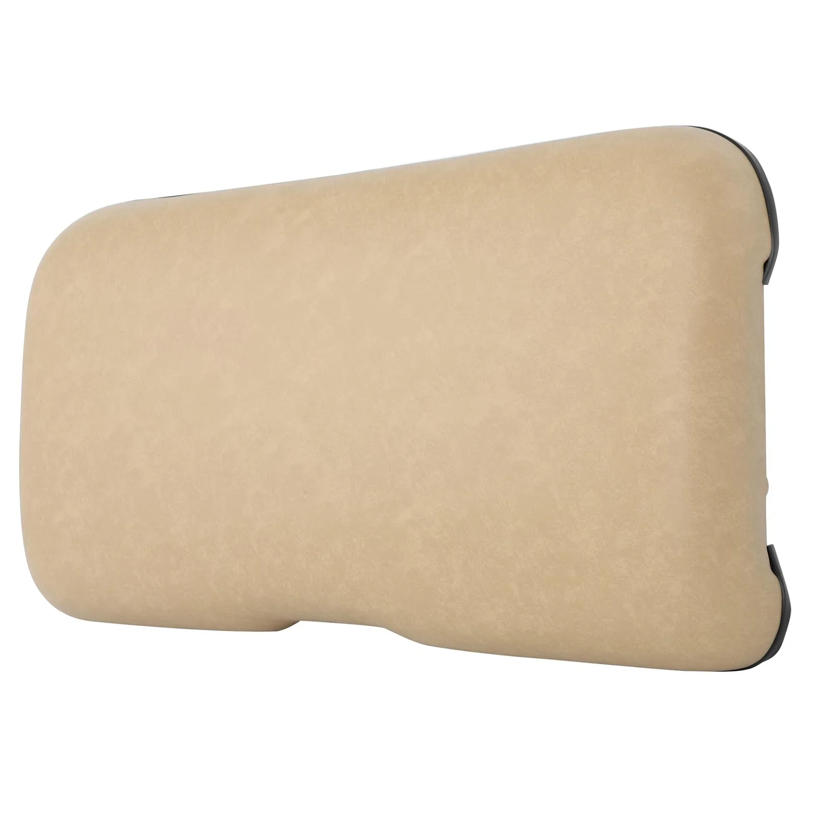 ILVGOLF Beige Front Seat Cushion for E-Z-GO RXV