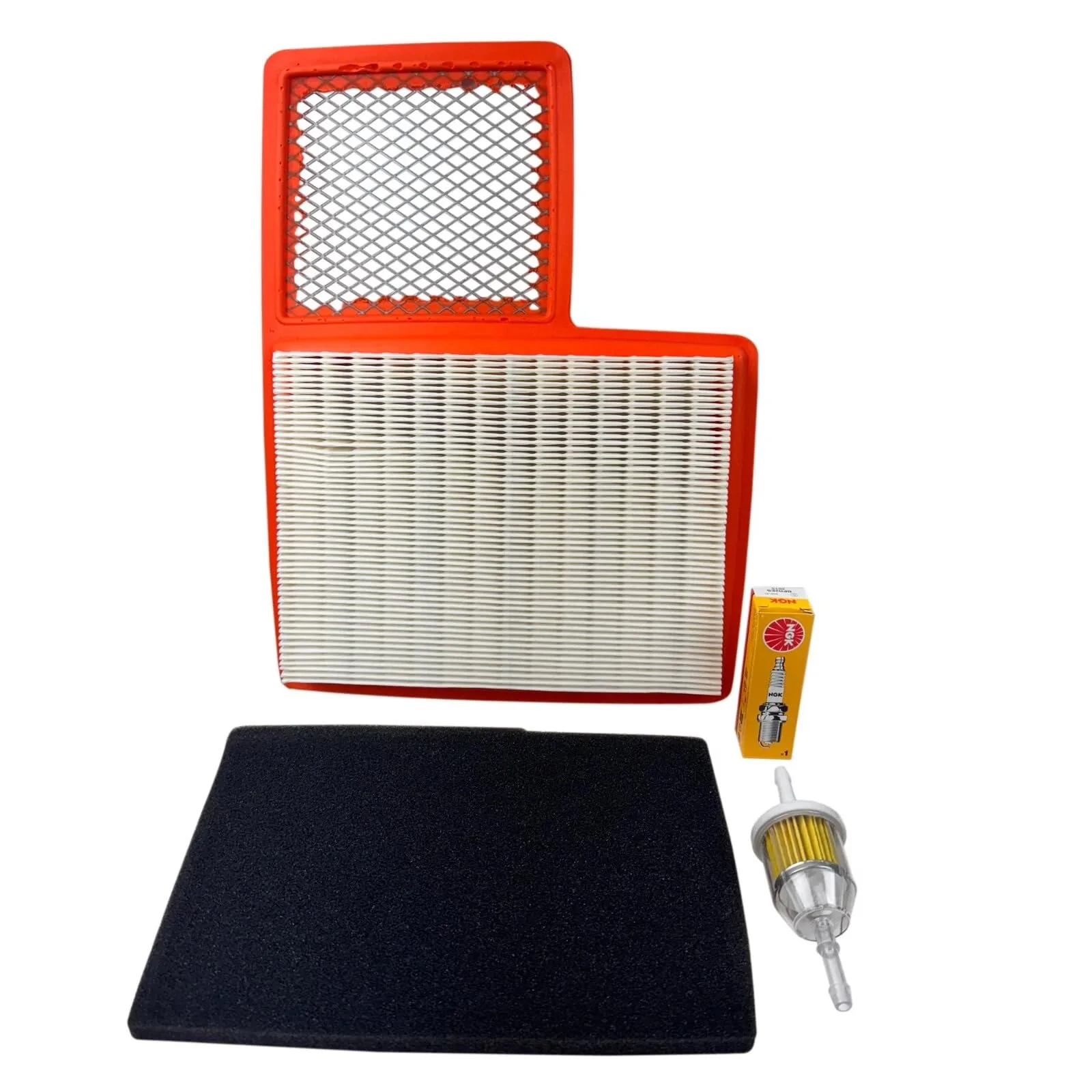 Huskey Tune-Up Kit for YMH G16 / G22 / G29 Gas Golf Carts image 3