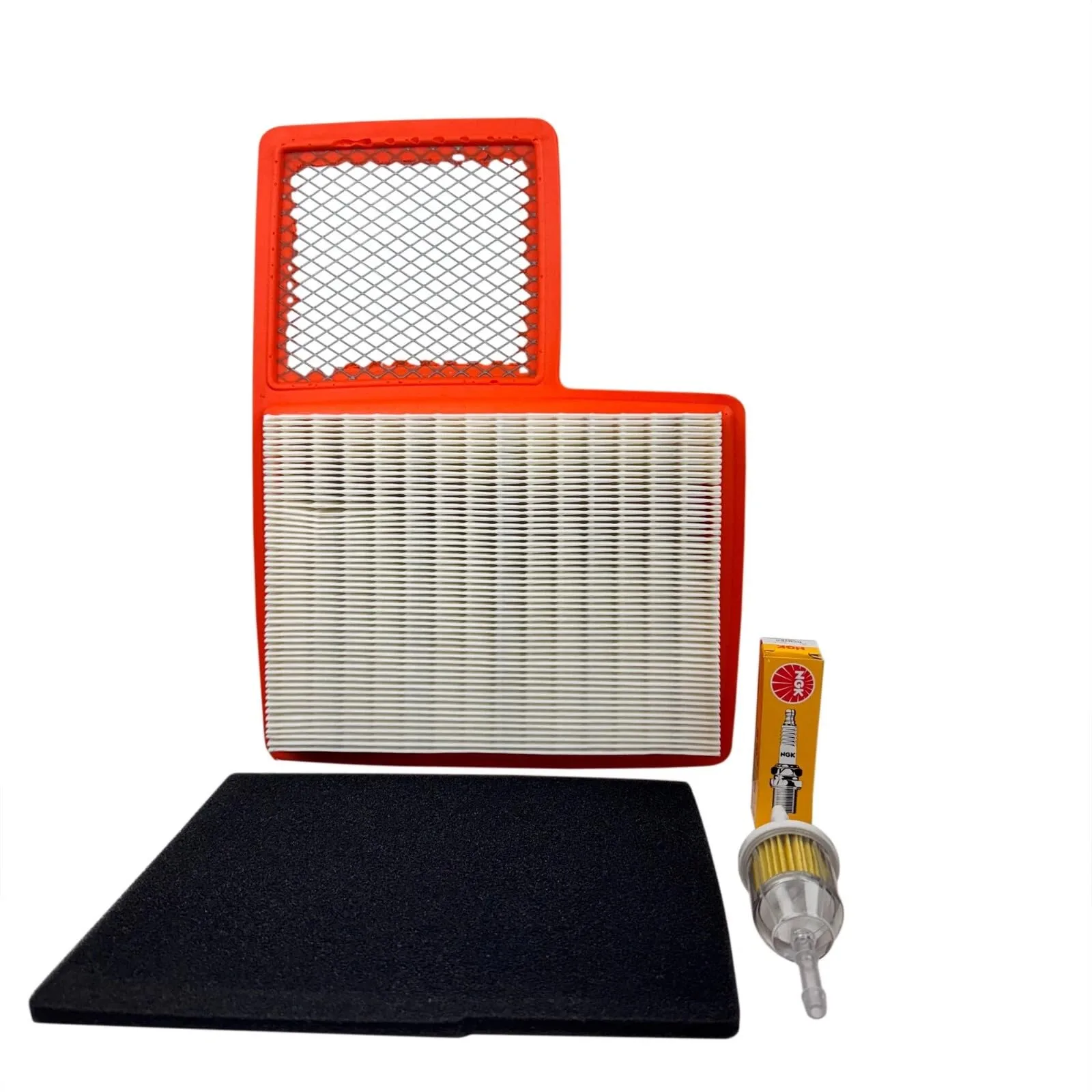 Huskey Tune-Up Kit for YMH G16 / G22 / G29 Gas Golf Carts image 4