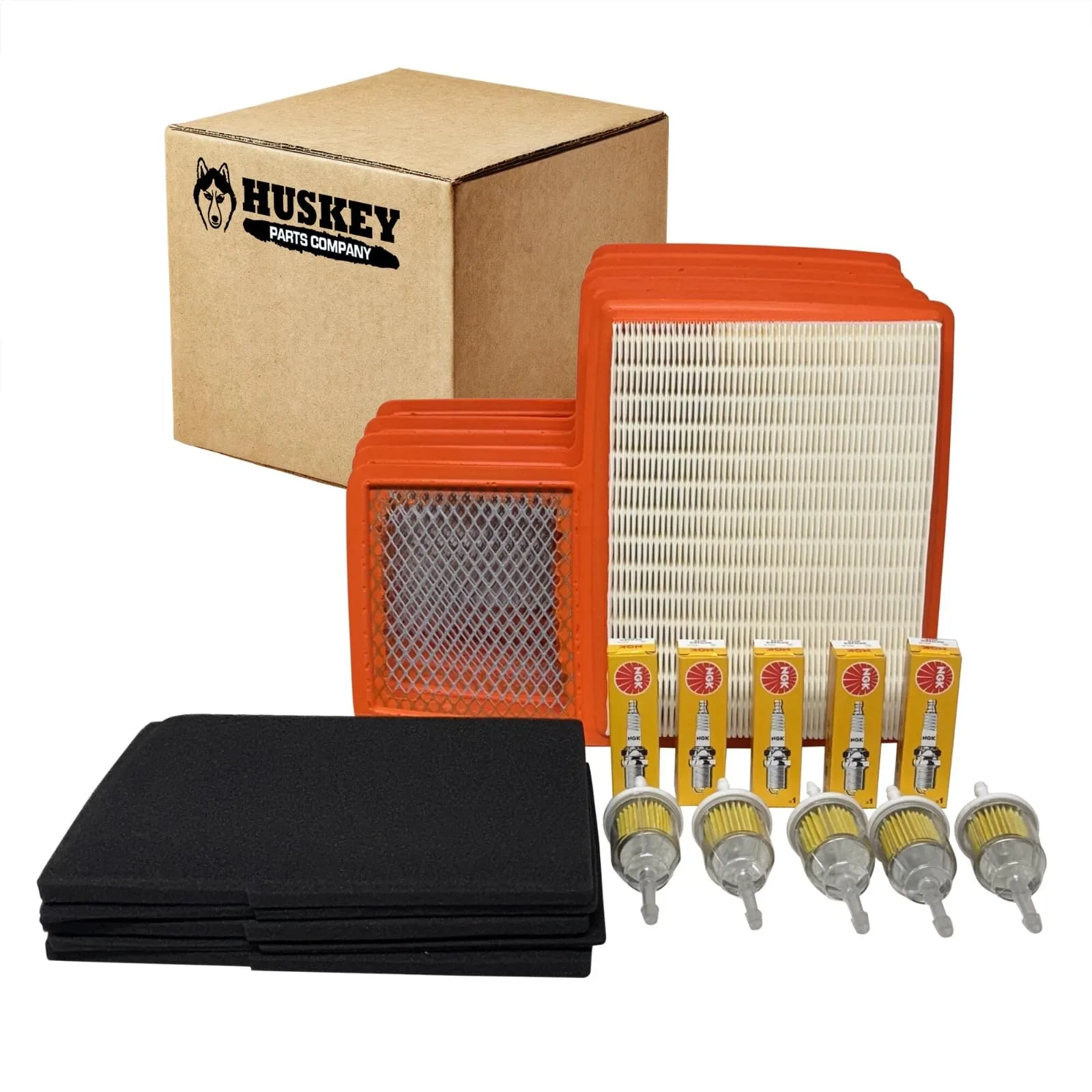 Huskey Tune-Up Kit for YMH G16 / G22 / G29 Gas Golf Carts