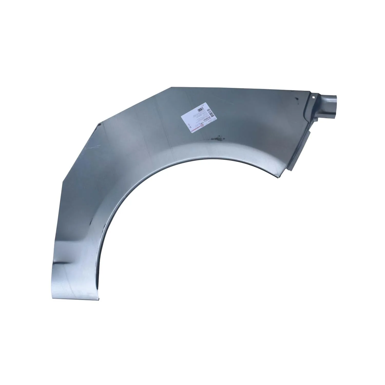 Volkswagen Golf Driver-Side Wheel Arch Panel RRP4684