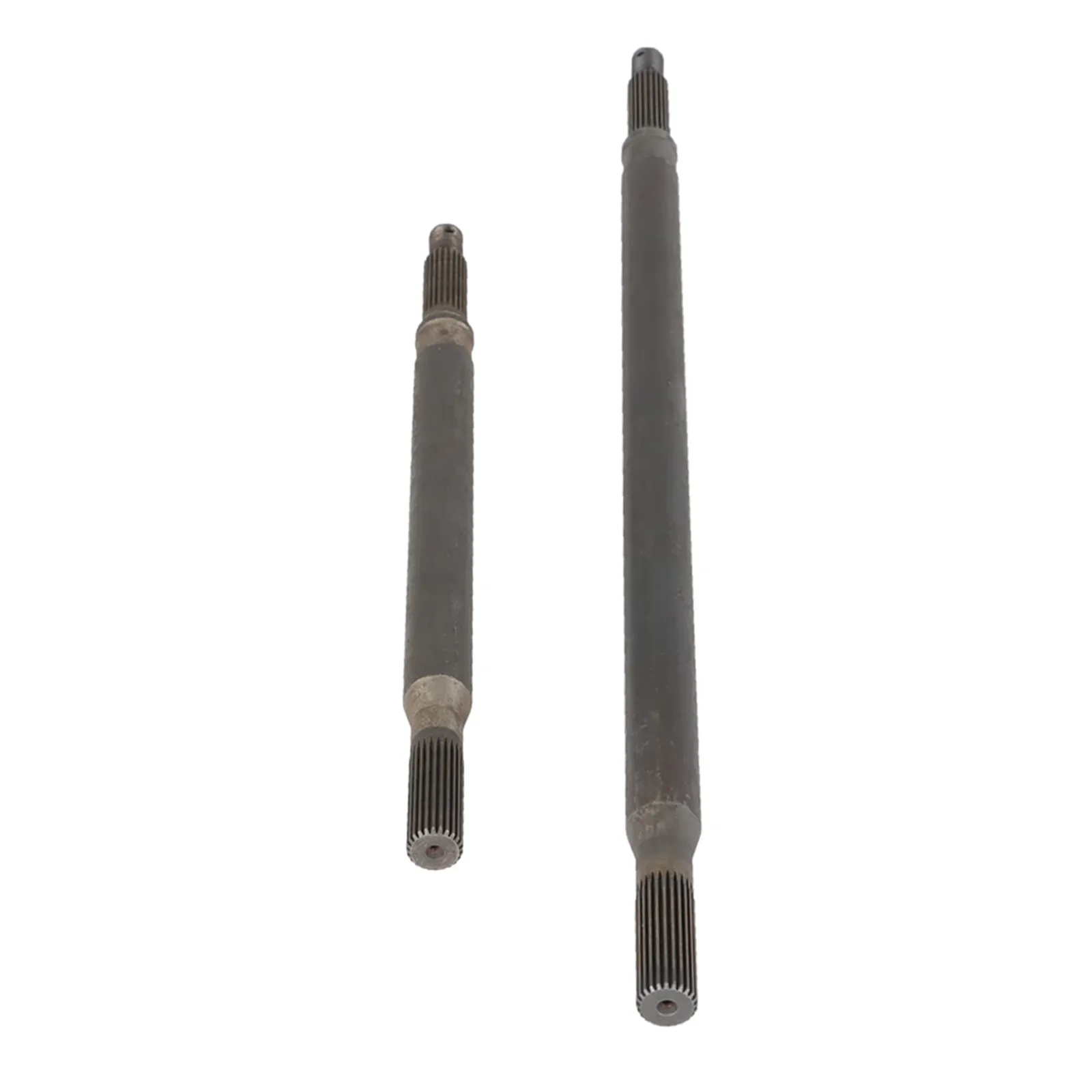 SEBLAFF Golf Cart Rear Axle Brake Hub Drum Kit image 3