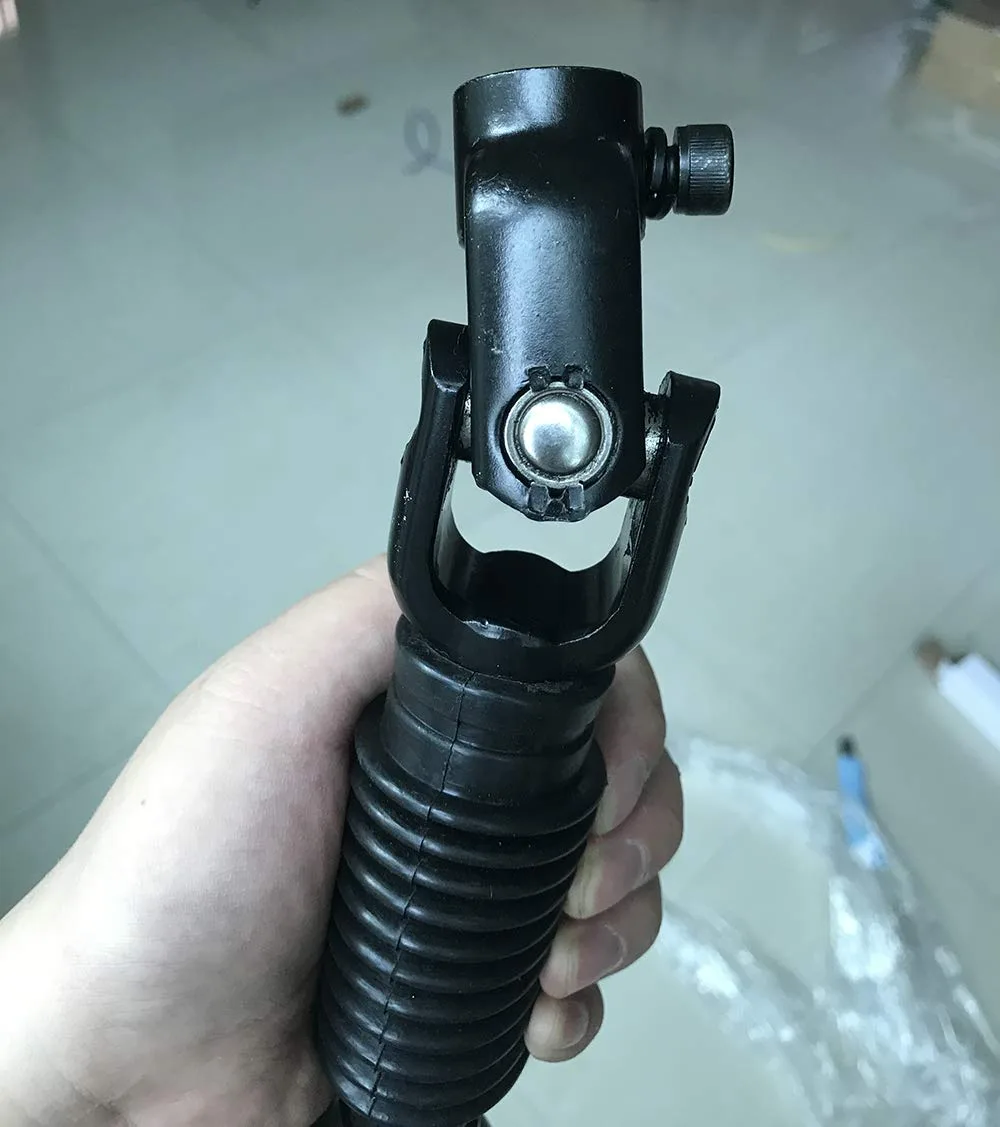 Dr.Accessories E-Z-GO Intermediate Steering Shaft Joint image 4
