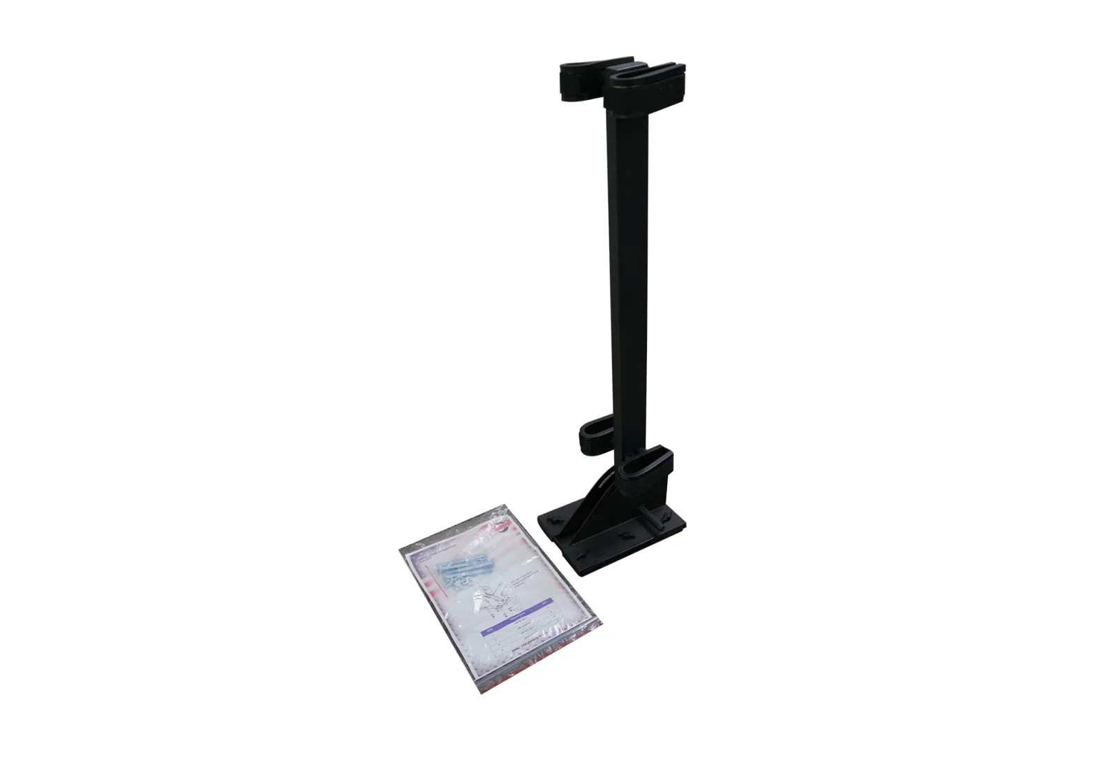 ACED Parts Universal Golf Cart Gun Rack
