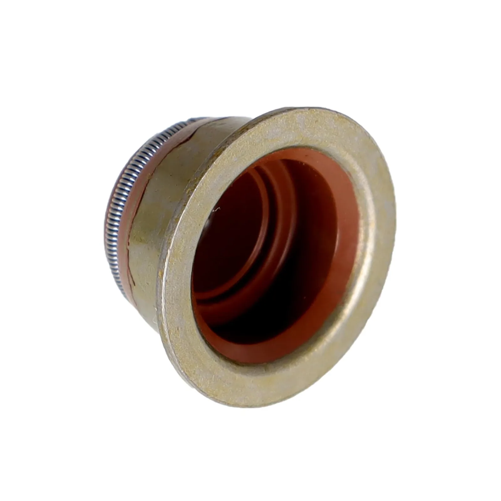 SEBLAFF Valve Stem Seals for 295cc/350cc Gas Golf Carts image 4