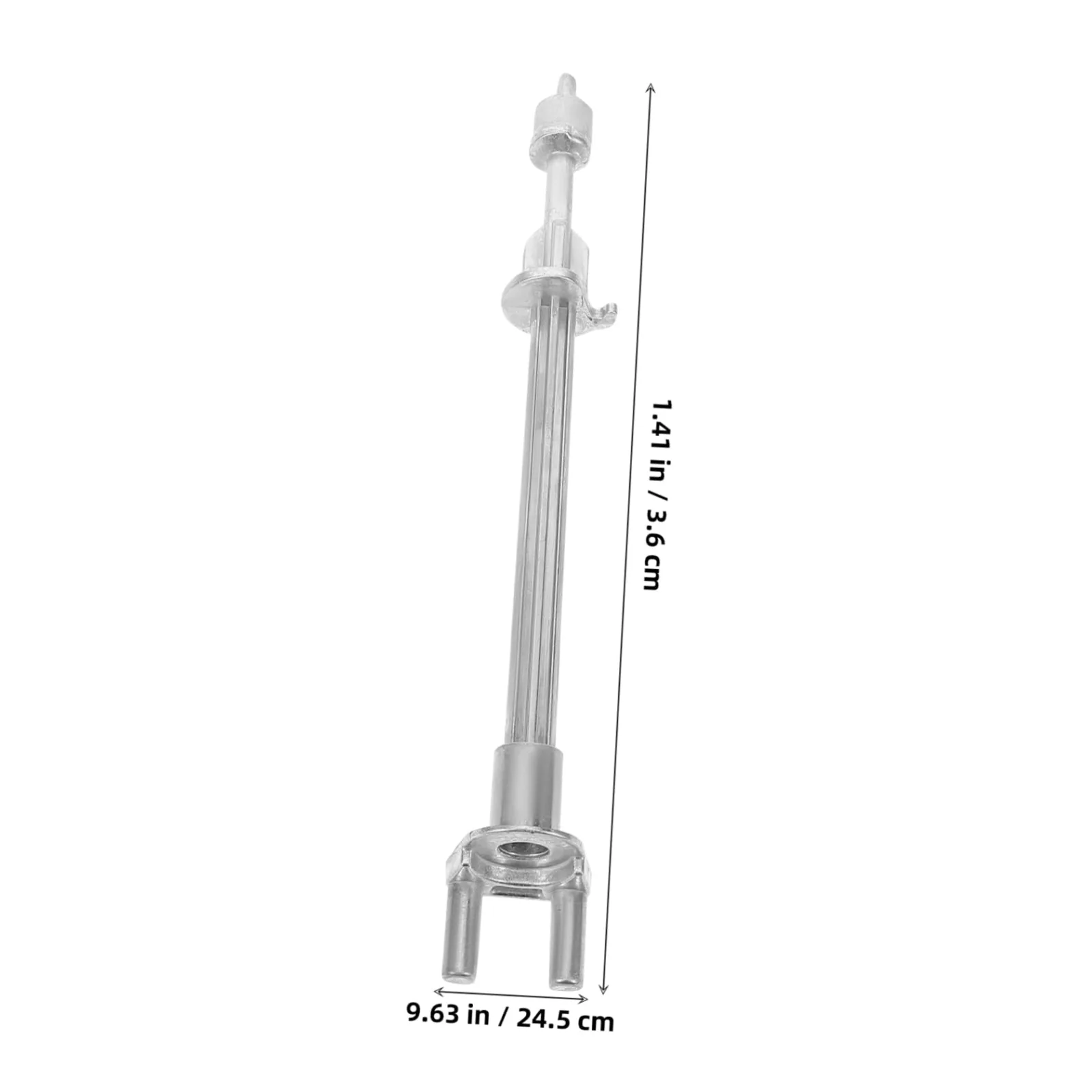 Ciieeo Front Tie Rod 944O01CB17FK14 for Golf Carts image 2