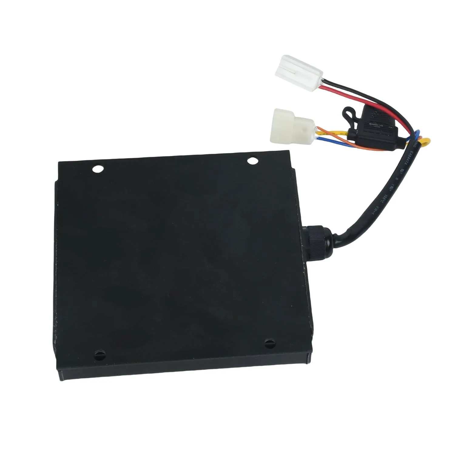 DongJinK 30-Amp Voltage Reducer for ICON Golf Cart