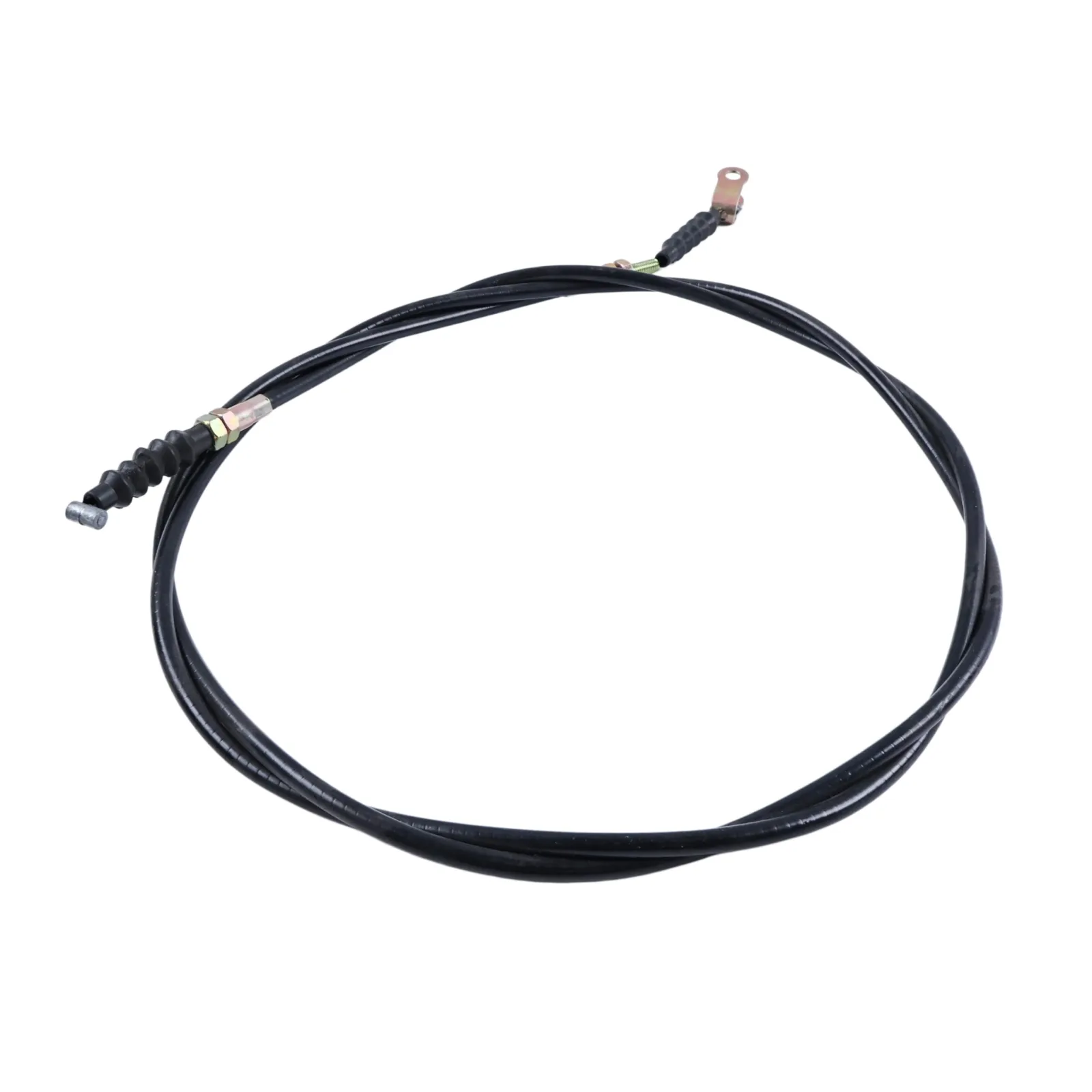 JZGRDN Accelerator Throttle Cable for Yamaha G14 G16 G22 image 2