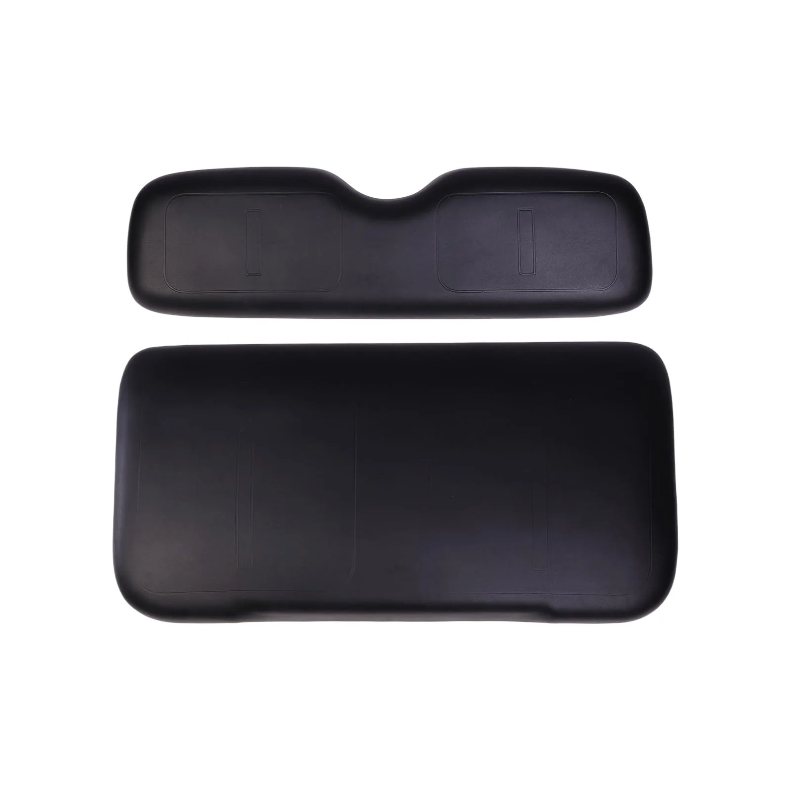 Generic Front Seat Cushion Set for E-Z-GO TXT & Medalist