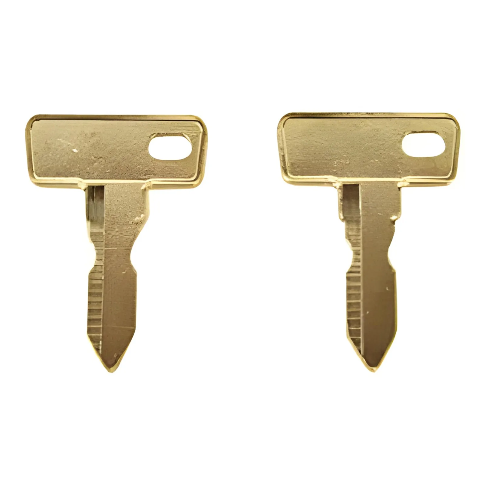 Huskey Club Car Golf Cart Ignition Keys 172838275896