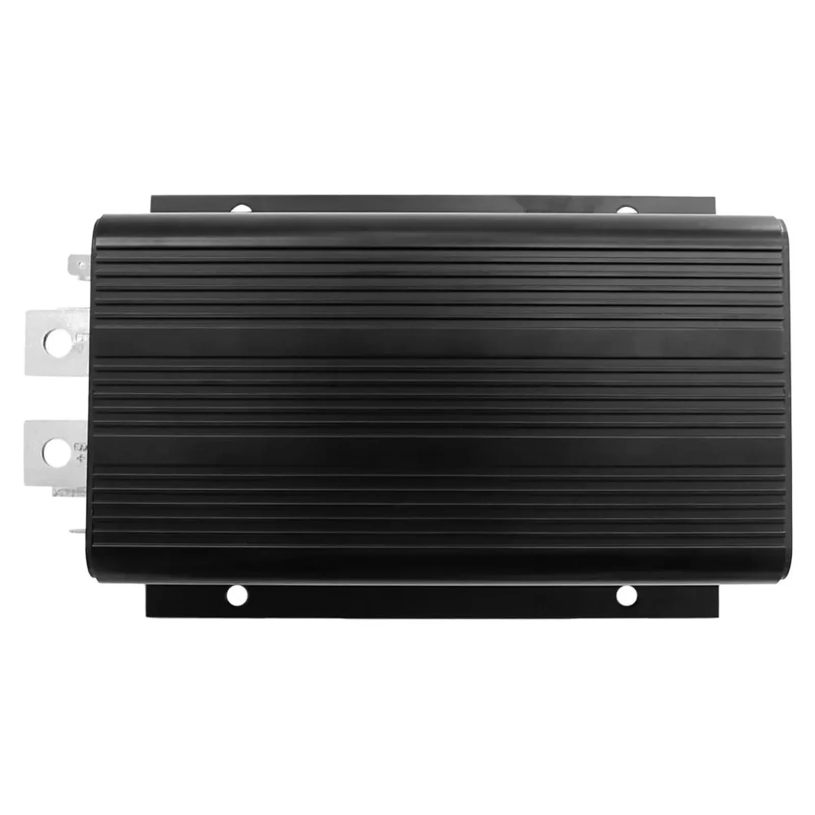 NRMGMGT 1205-117 36V 400A Motor Controller (Part 73060G01) image 2
