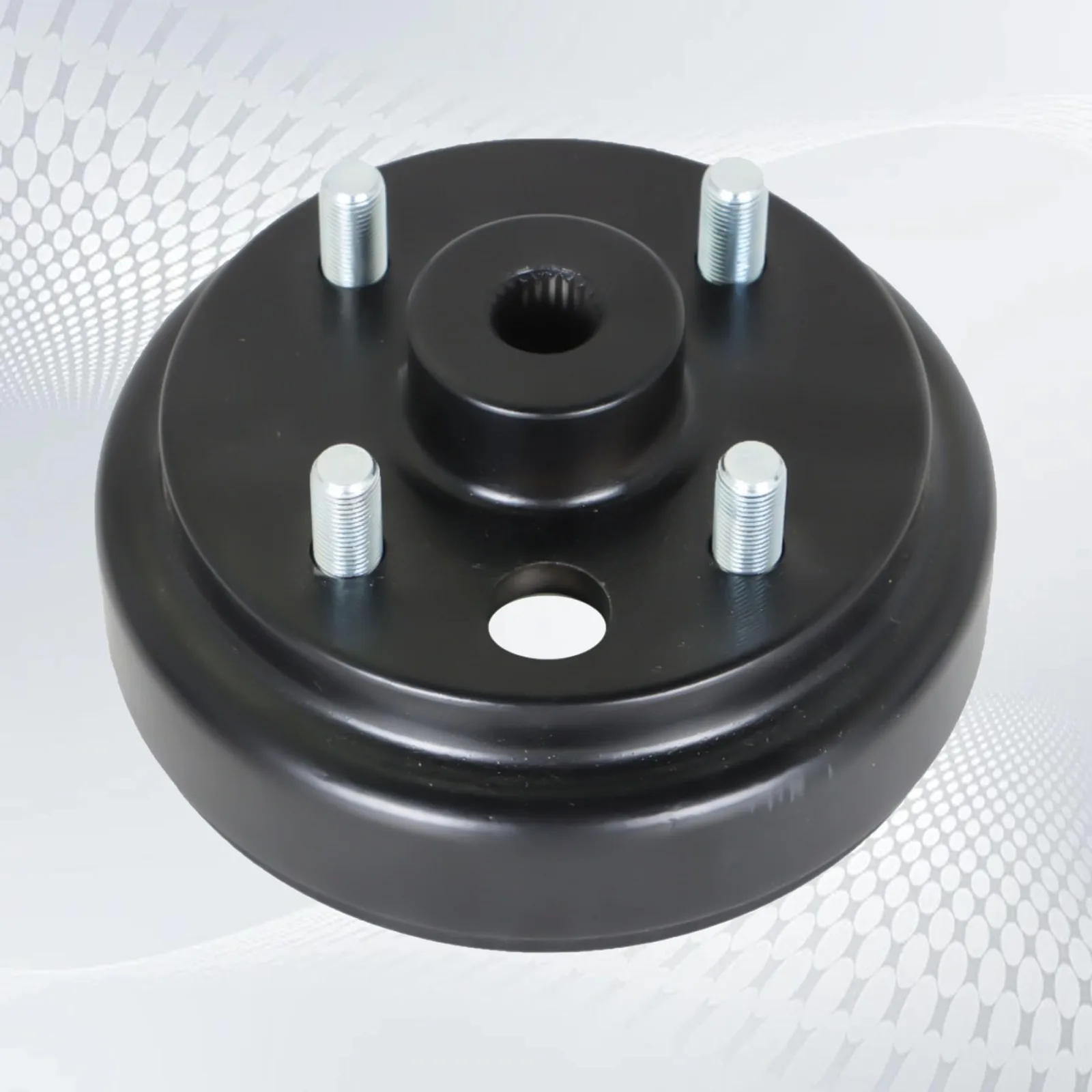 GXYWADY Rear Axles & Brake Hub Drum Kit DY-9573095-214550-GX image 3