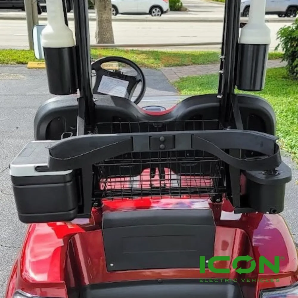 REVENGE Golfer Set Up Kit for ICON I20 and I40 Models image 3