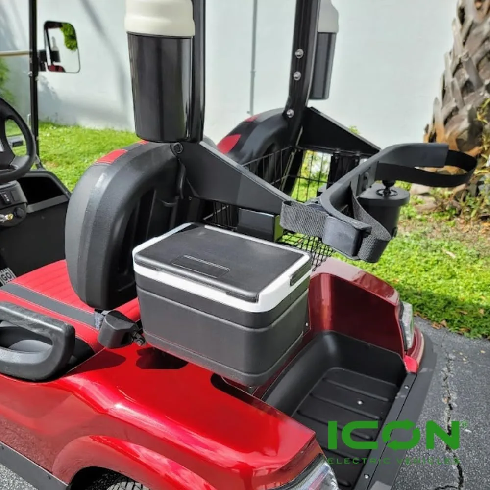 REVENGE Golfer Set Up Kit for ICON I20 and I40 Models image 4