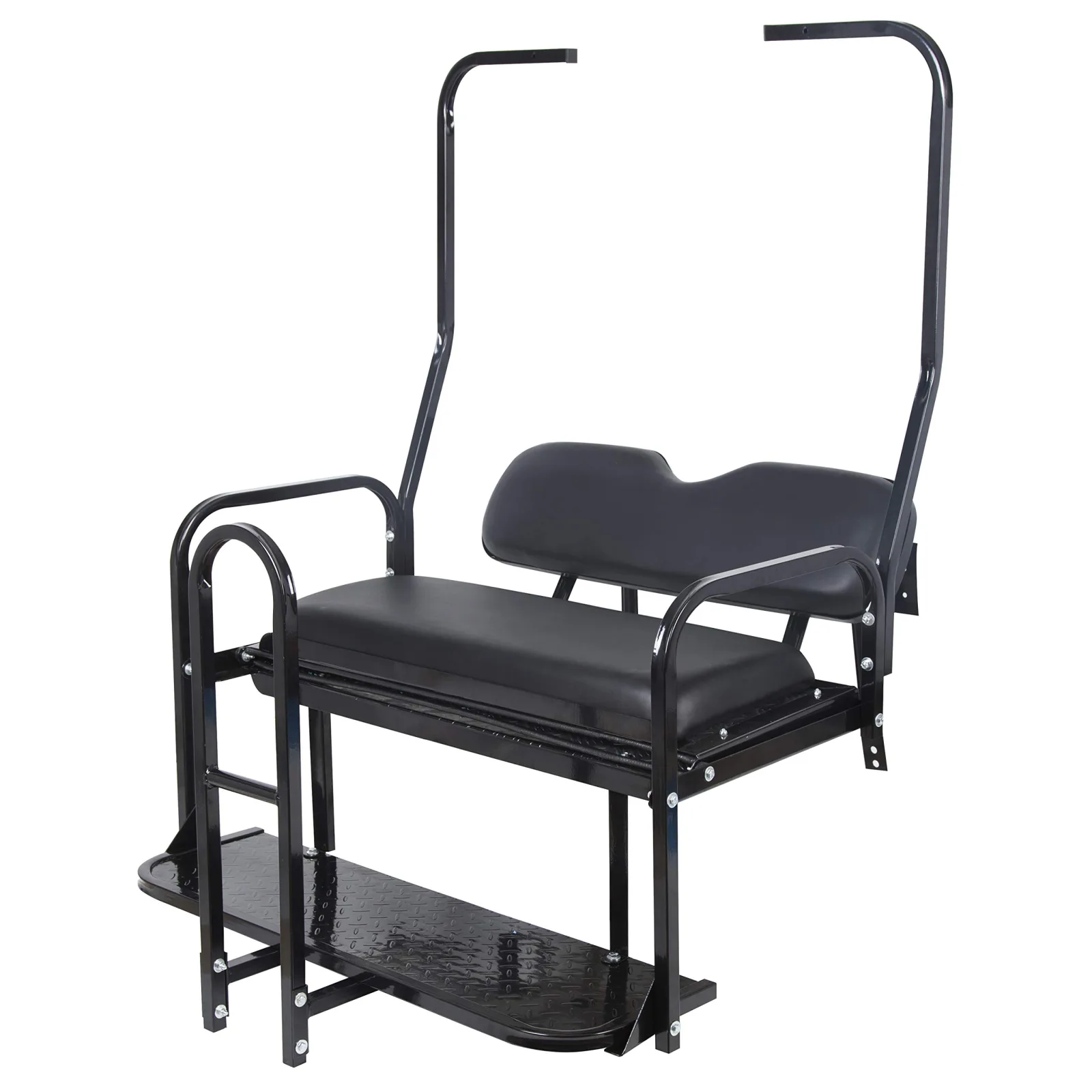 KUAFU BL636 Rear Flip Seat for Club Car DS