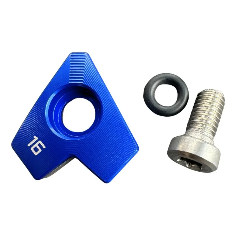 Cobra Aerojet Driver Weights – 16g or 8-Piece Set