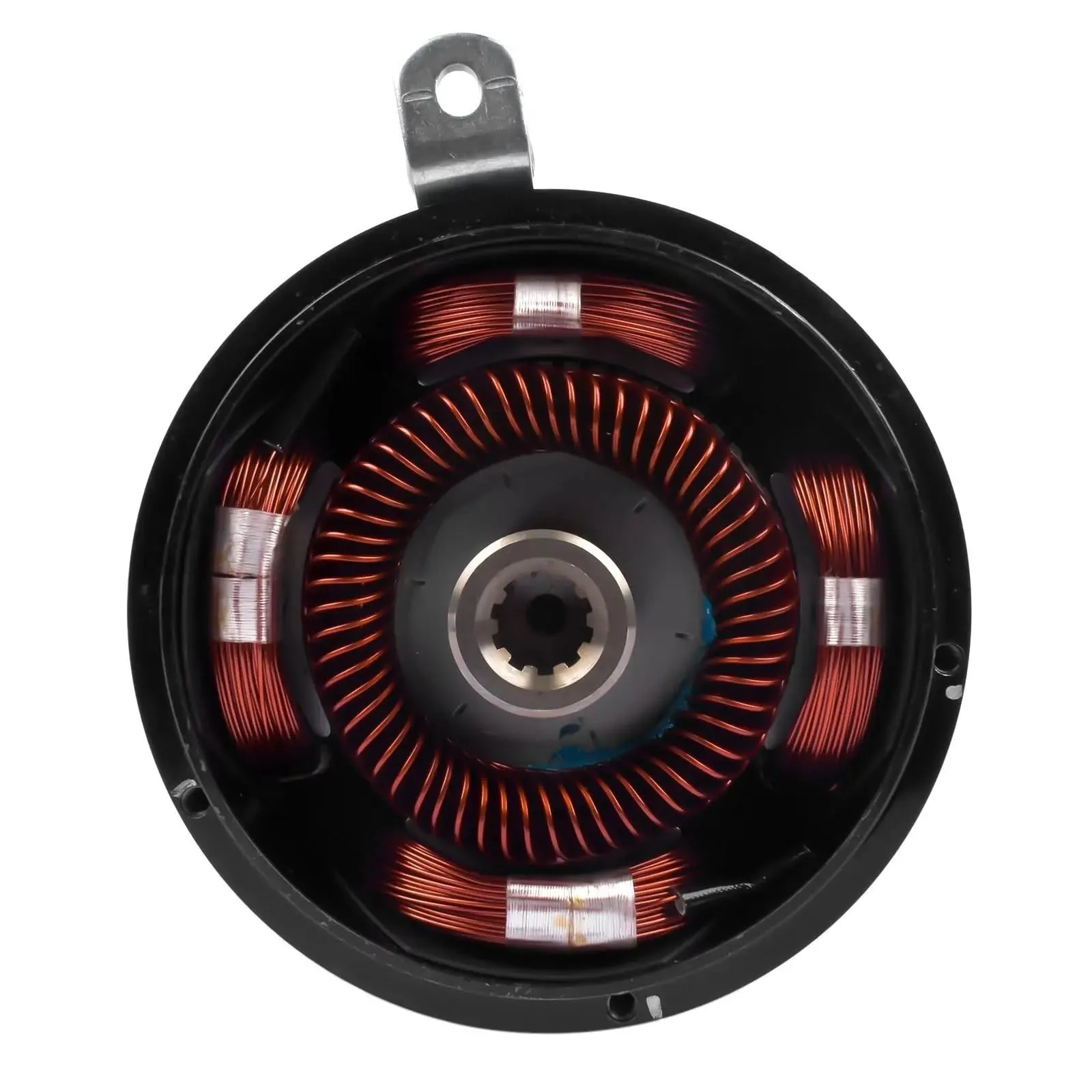 48V 3.3 HP Electric Golf Cart Motor for E-Z-GO image 3