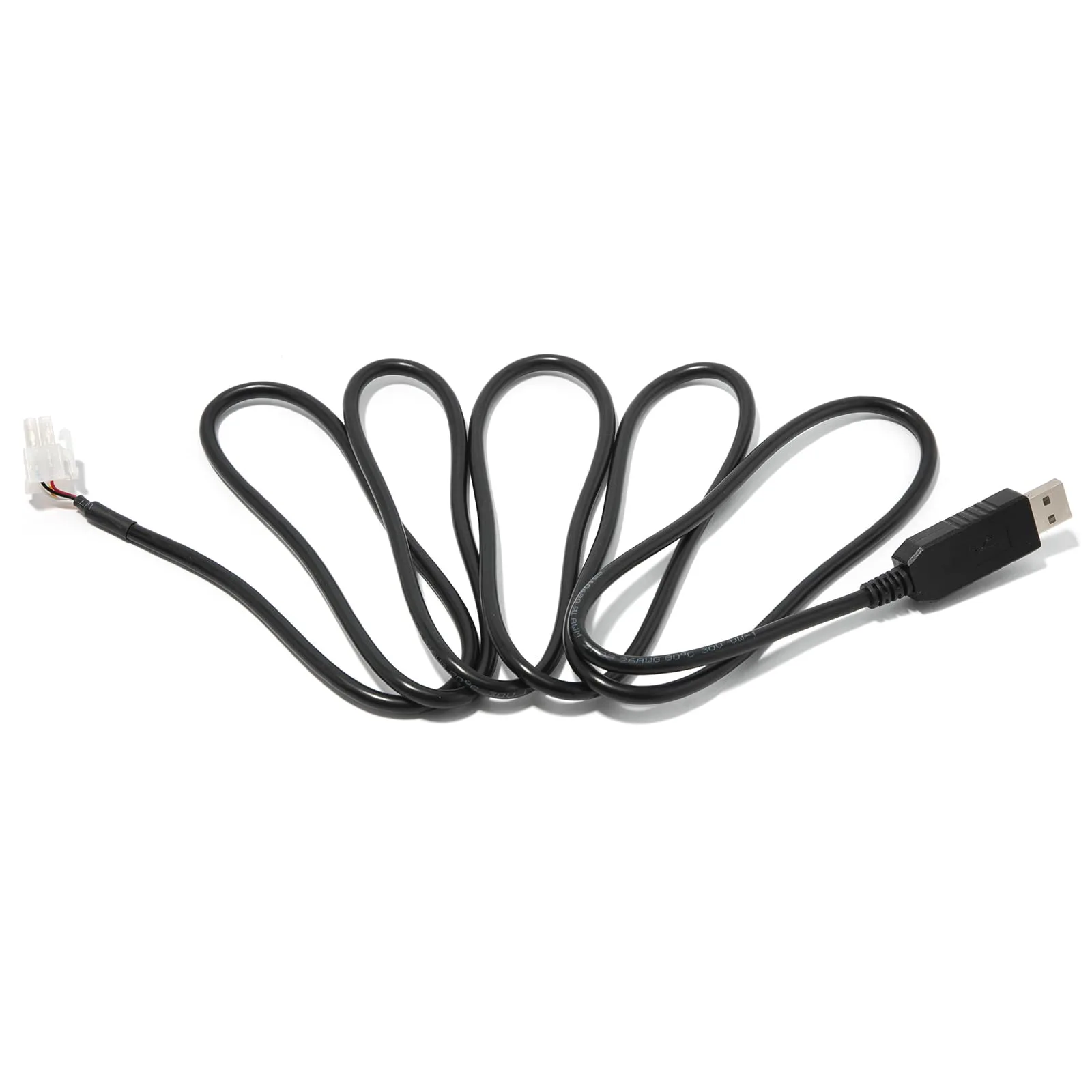 SFriding USB Programming Cable for 2022-2025 ICON EV Carts image 3