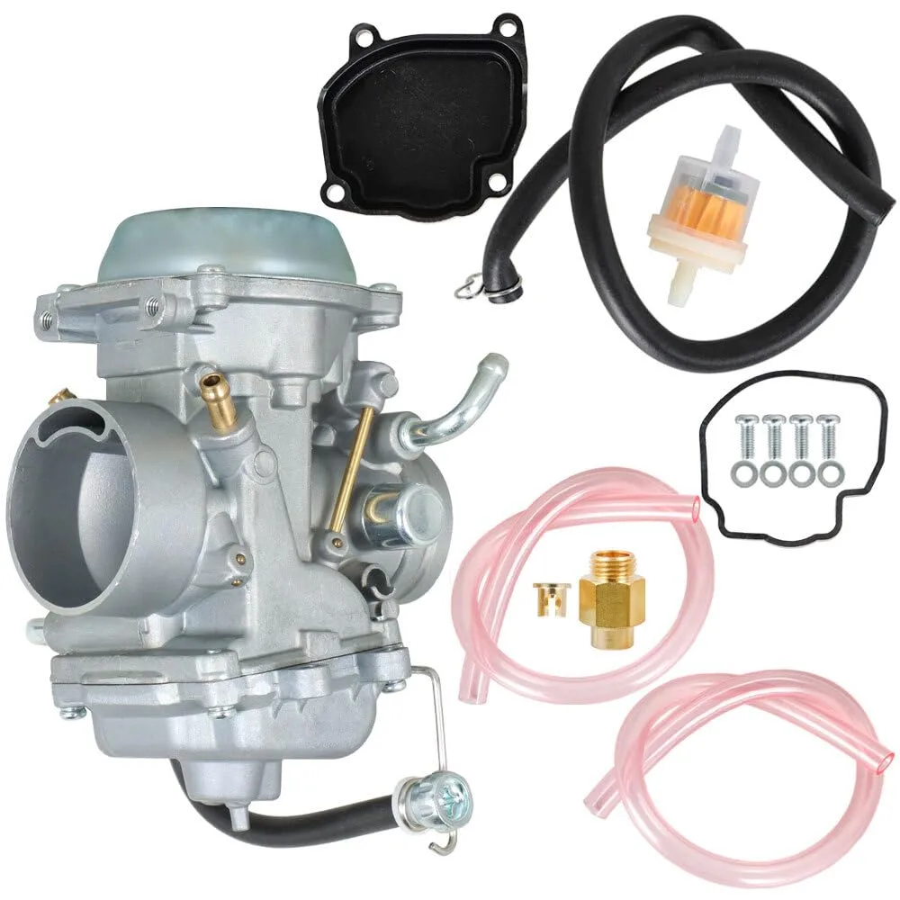 Generic Carburetor for Suzuki King Quad 300 Mod-G33S-2161
