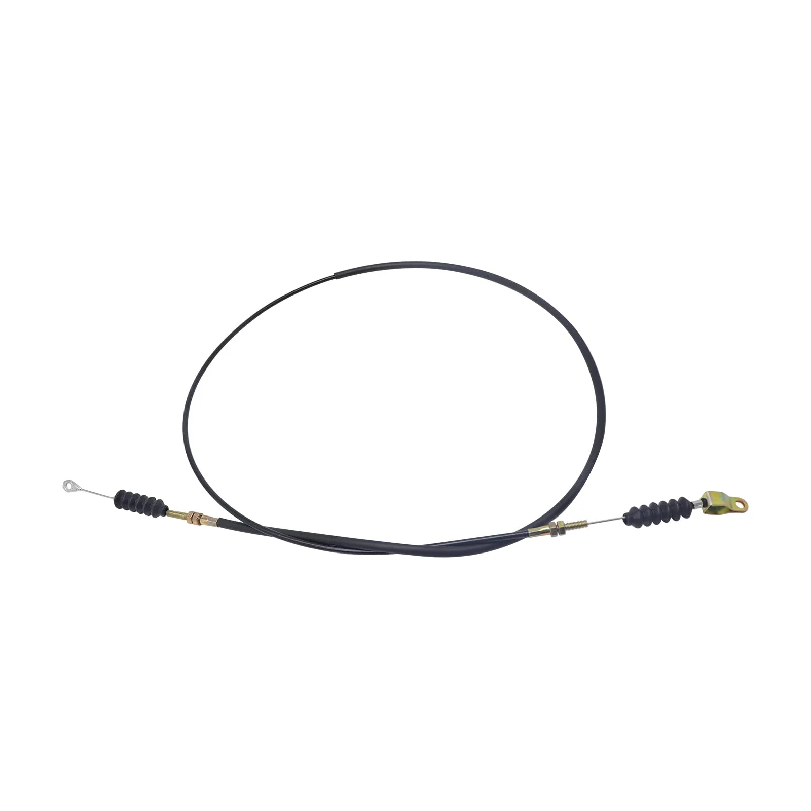 Angrebuild Throttle Cable for Yamaha YDRA G29, 2007-2011 image 2