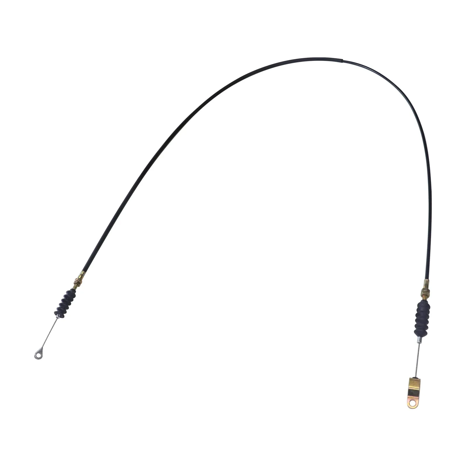 Angrebuild Throttle Cable for Yamaha YDRA G29, 2007-2011 image 3