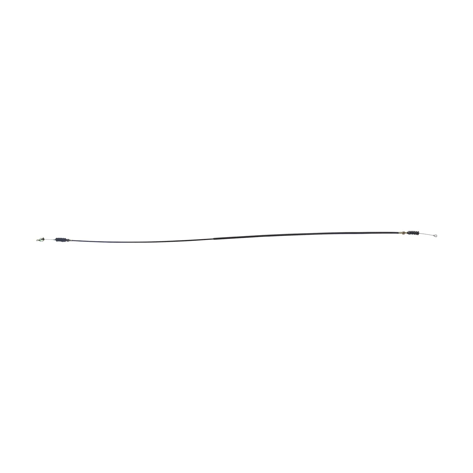 Angrebuild Throttle Cable for Yamaha YDRA G29, 2007-2011 image 4