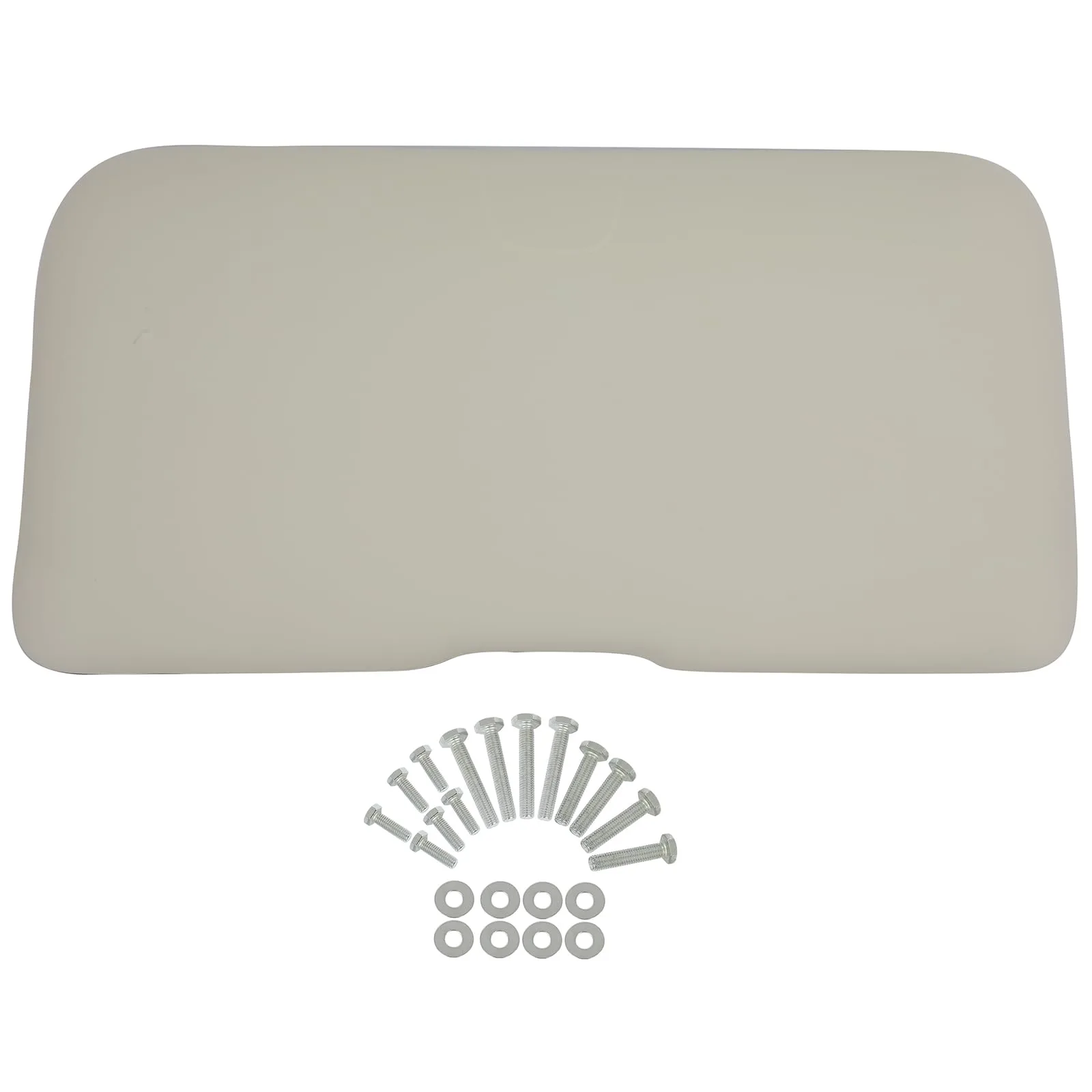 SCITOO Front Seat Cushion for E-Z-GO RXV (MPN 175567-5206-1711120511)