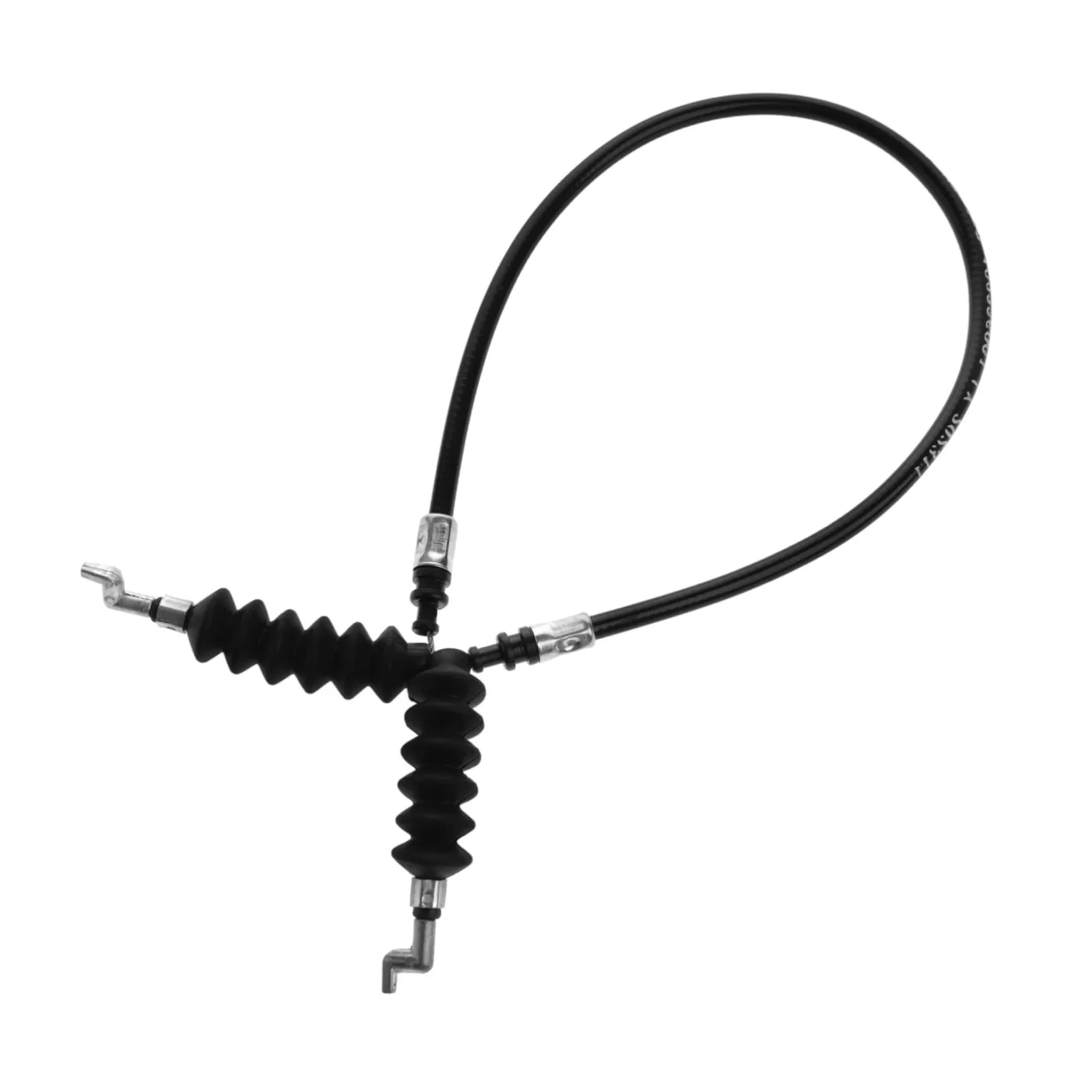 BIUDECO Throttle Cable Replacement for Club Car